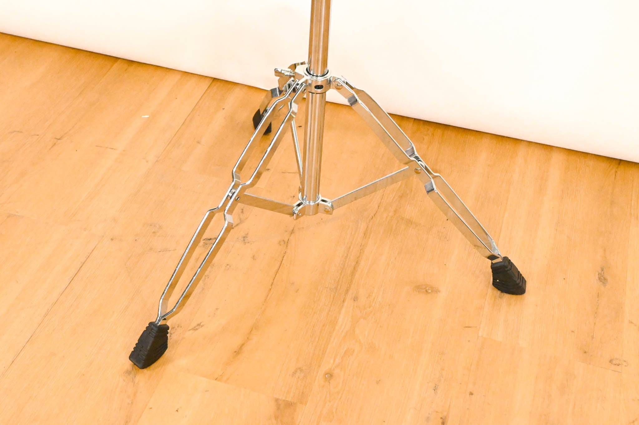 Tama Stage Master Straight Cymbal Stand - Double Braced