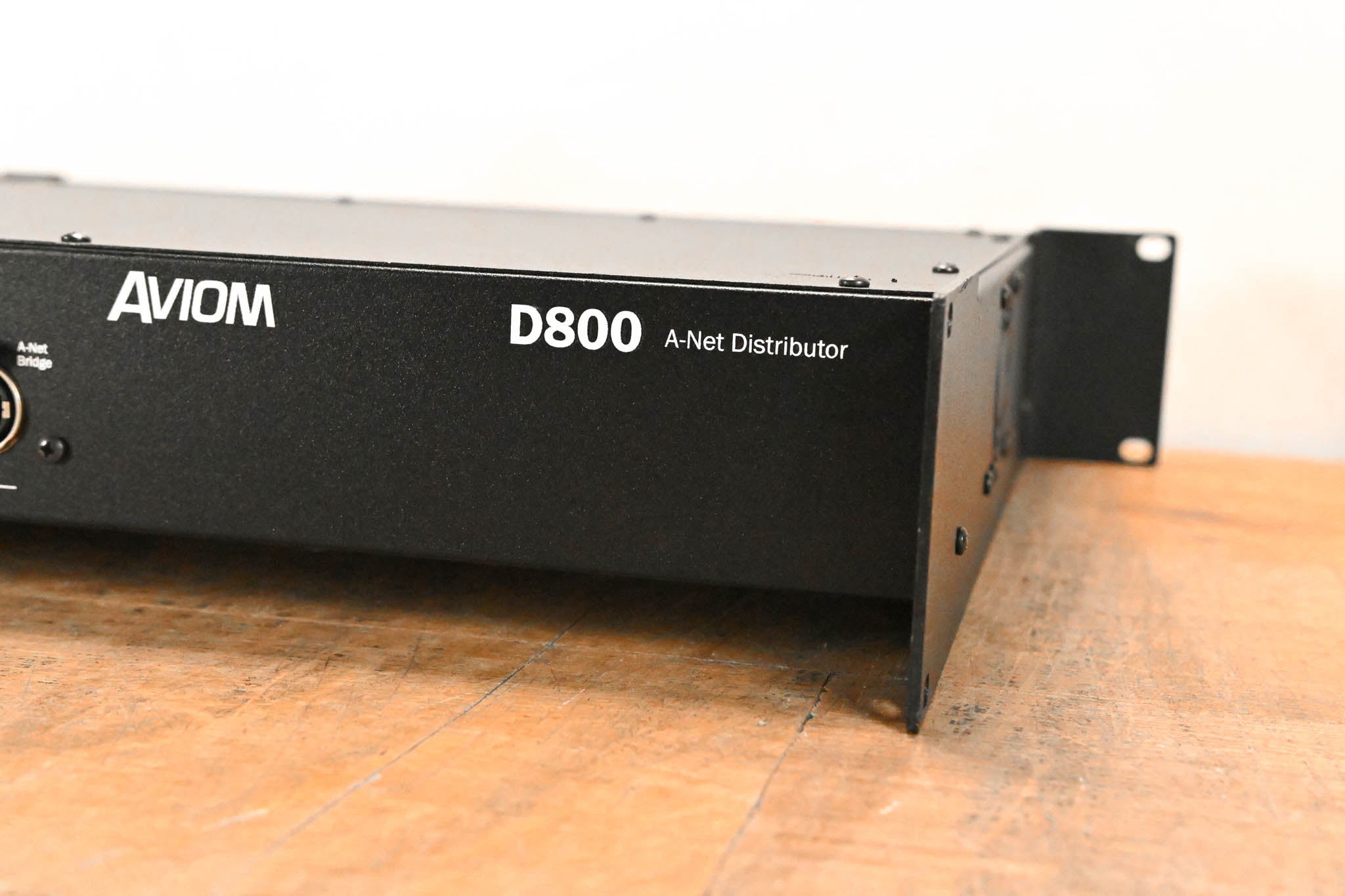 Aviom D800 A-Net Distributor