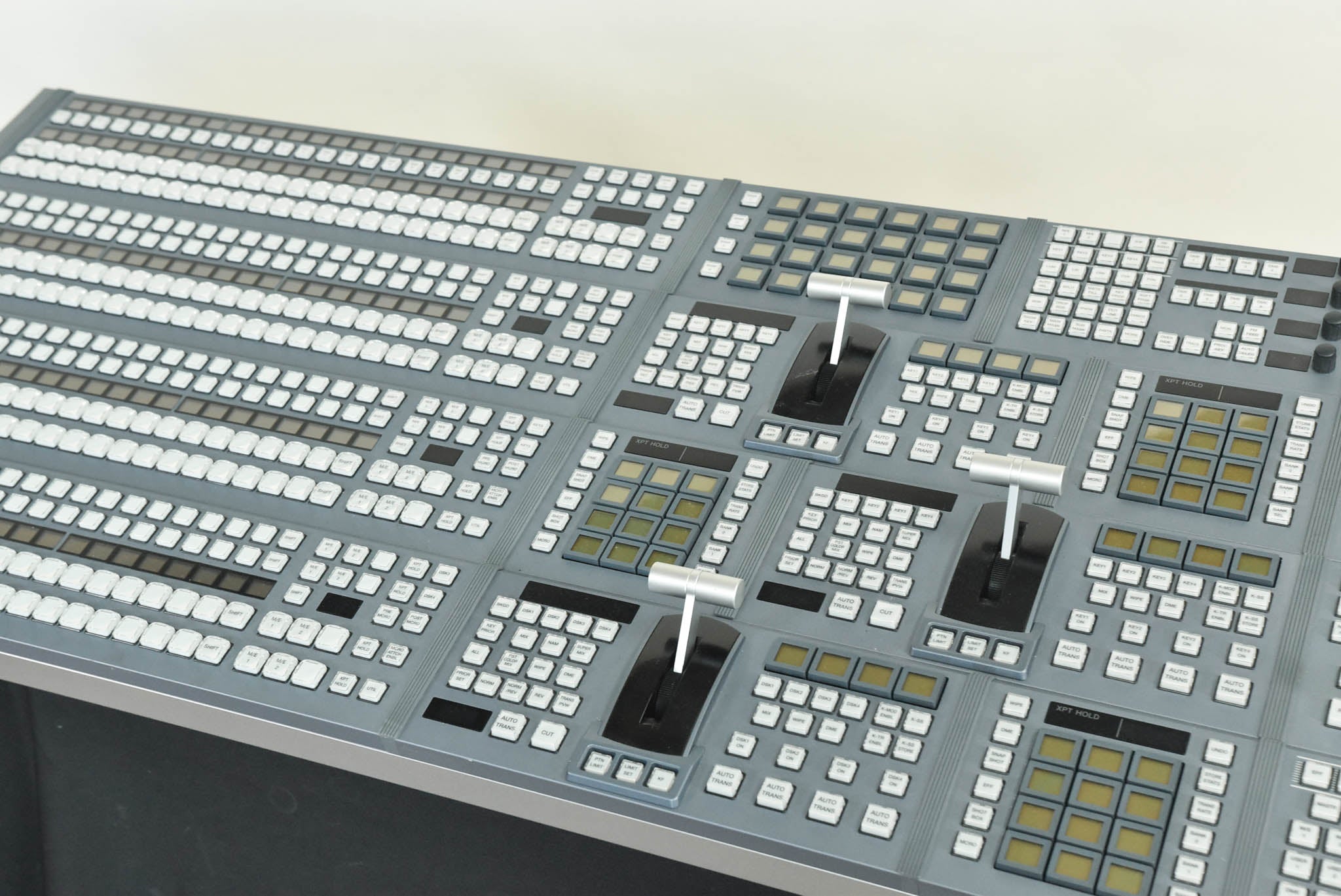 Sony CCP-8000 Control Panel for MVS-8000 Switcher