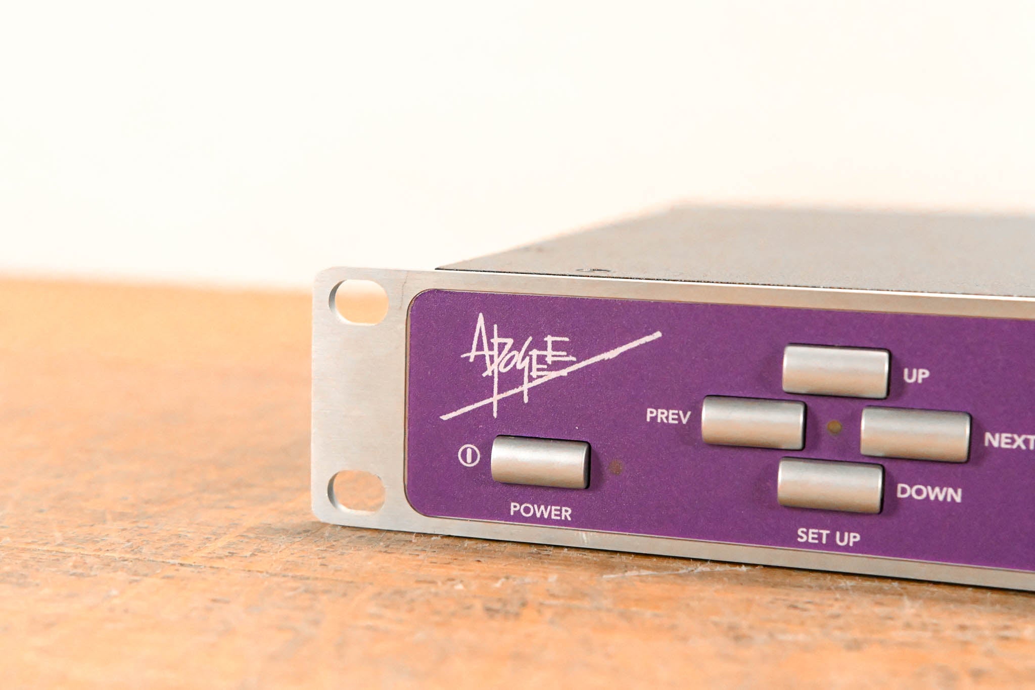 Apogee Big Ben 192k Master Digital Clock