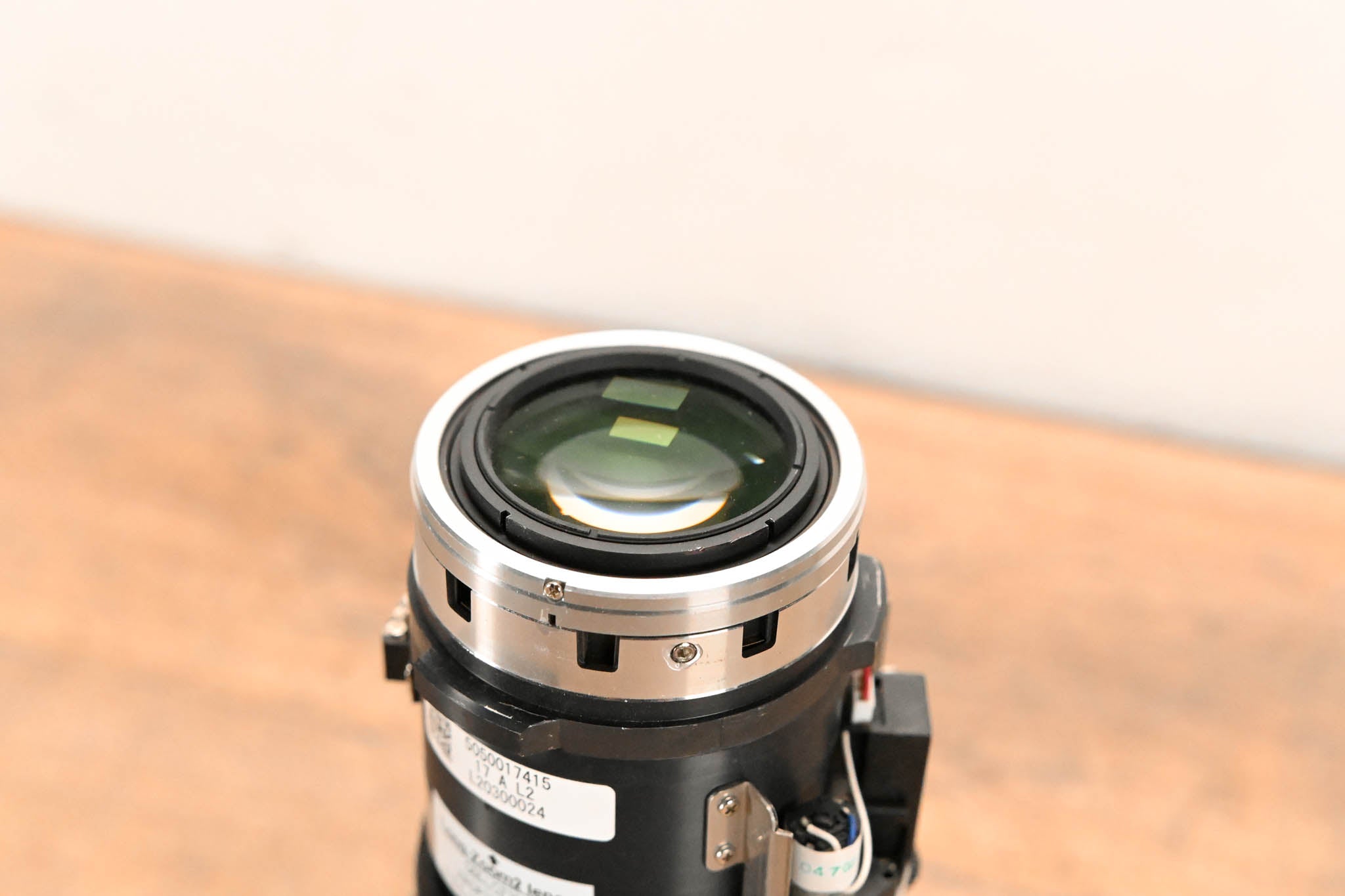 Vivitek D88-LOZ201 Long-Throw Zoom Lens