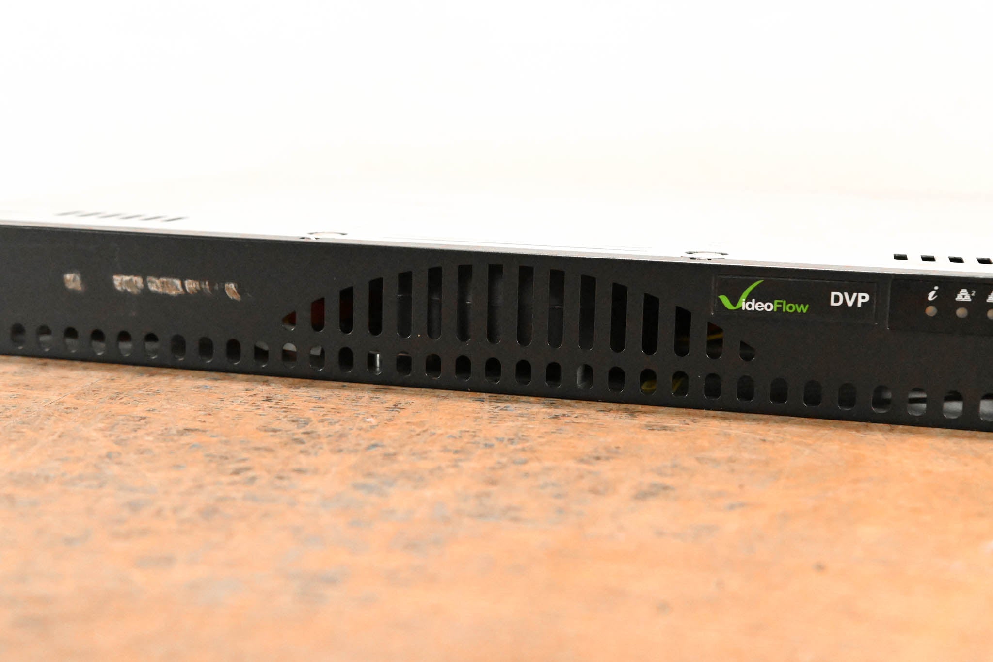 VideoFlow DVP 10S Video Protection Unit – IP/ASI Converter