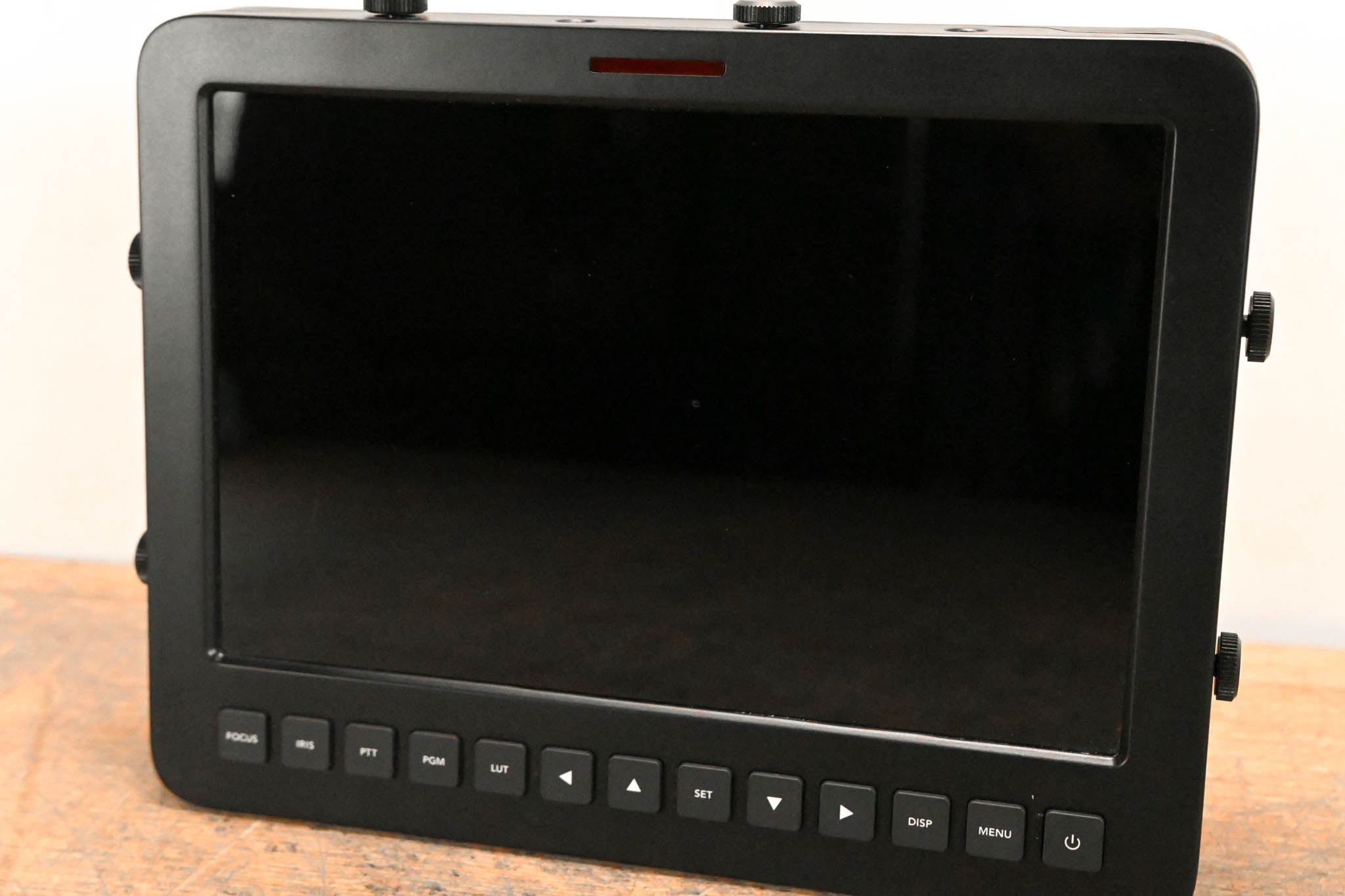 Blackmagic Design Studio Camera 4K 2