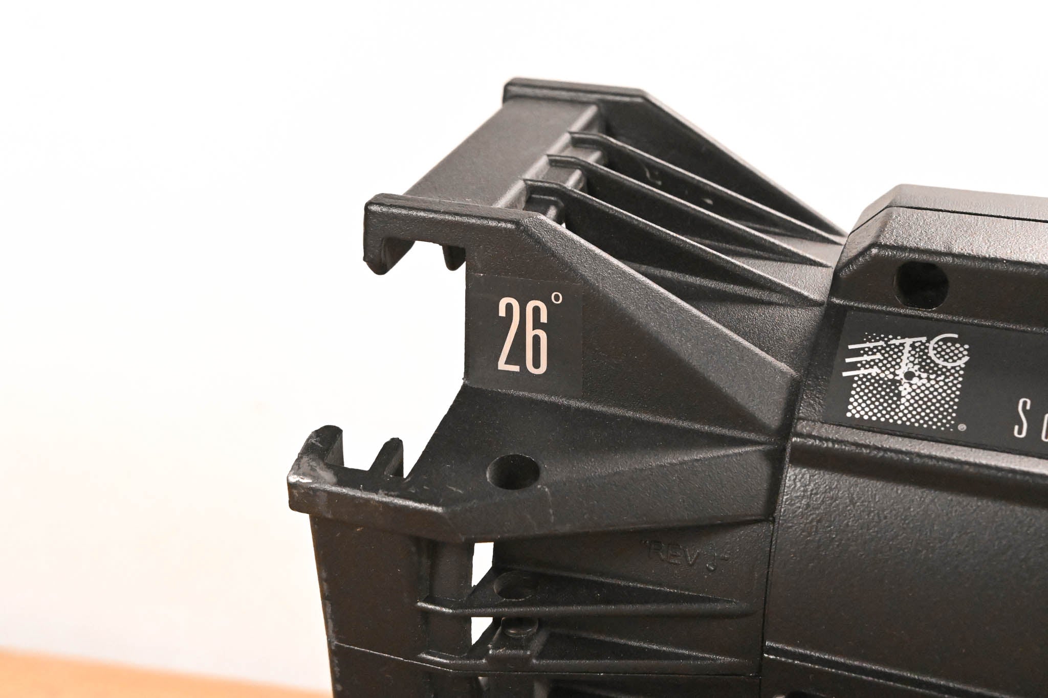 ETC Source Four 750 26 Degree Ellipsoidal Light