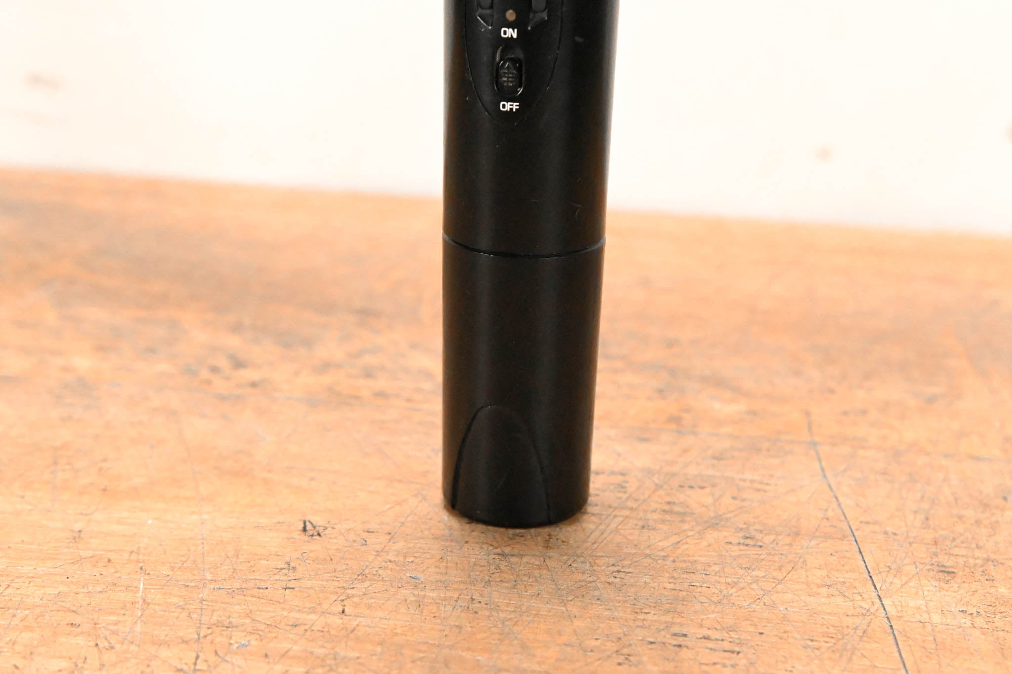 Shure ULX2/BETA87A Wireless Handheld Transmitter - J1 Band: 554-590 MHz