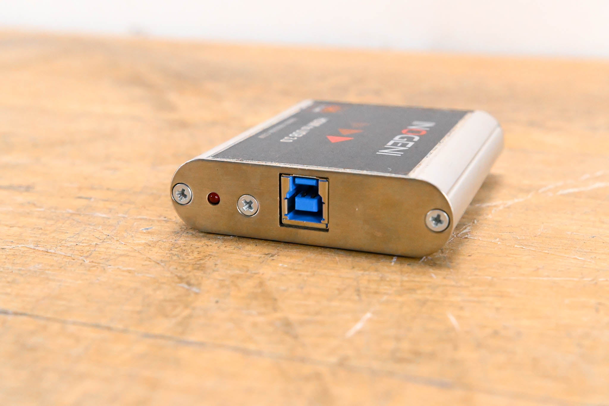 INOGENI 4K2USB3 4K UltraHD HDMI to USB 3.0 Camera Converter