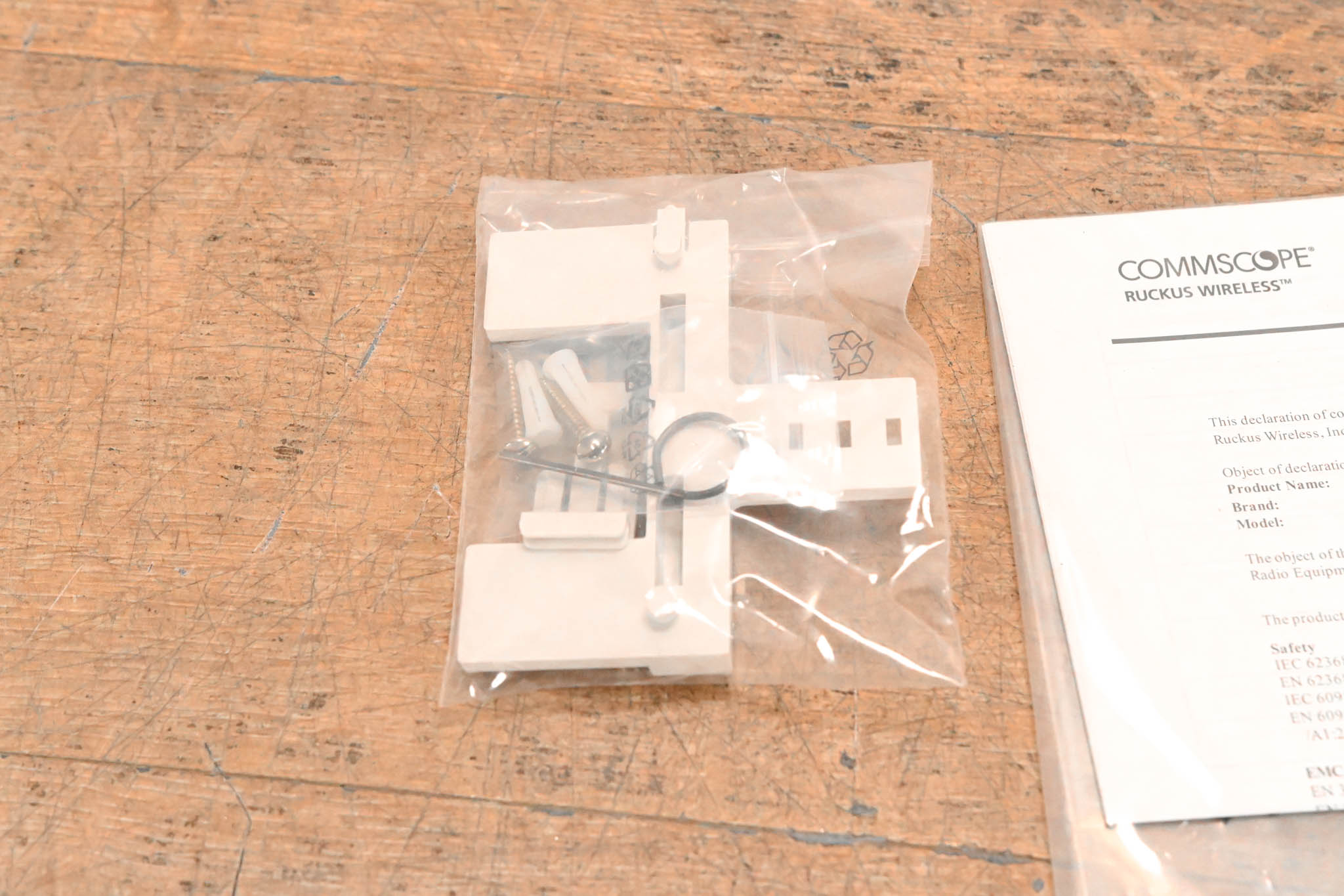 Ruckus R650 Indoor Access Point