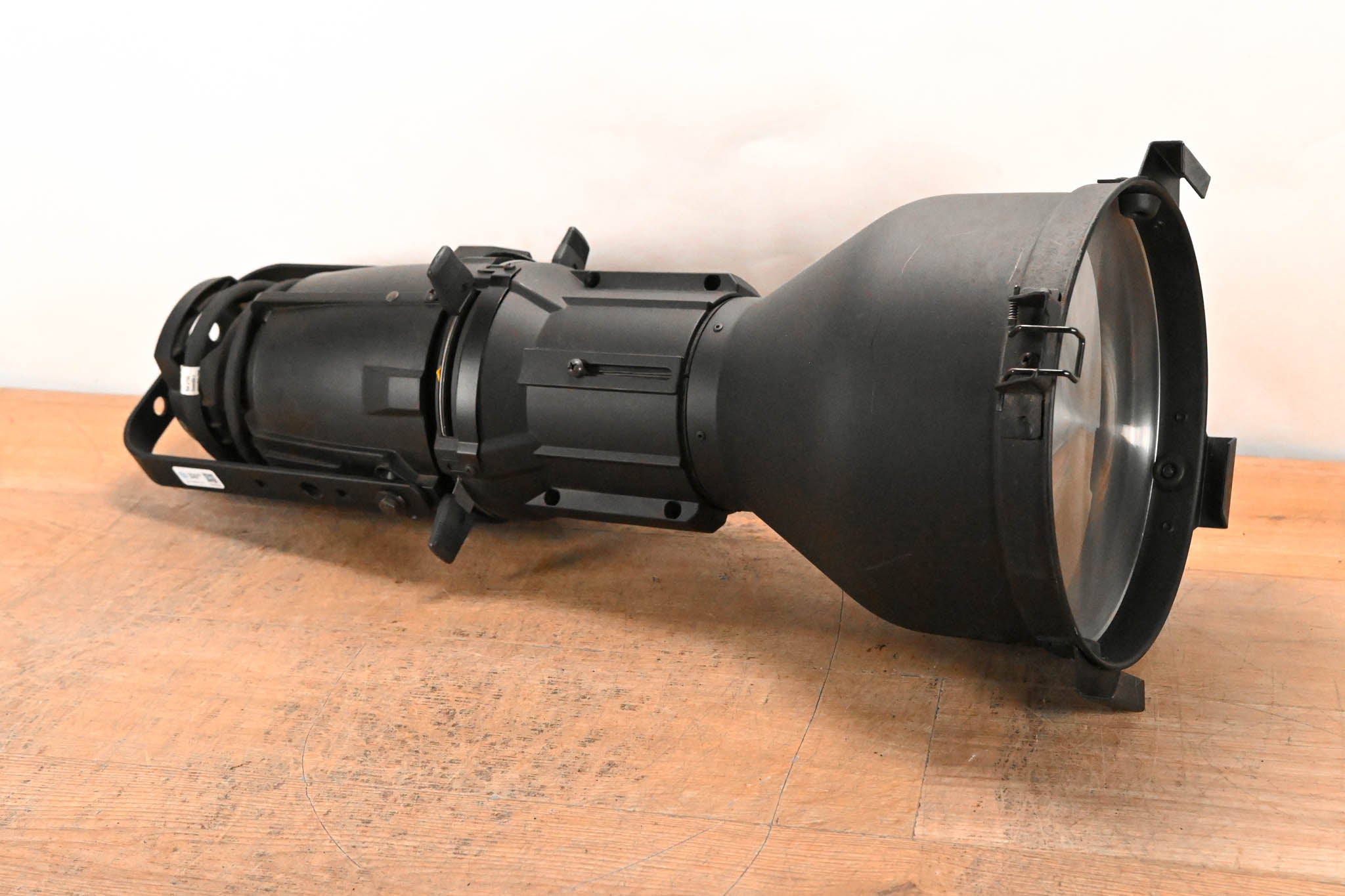 ETC Source Four 750 10 Degree Ellipsoidal Light