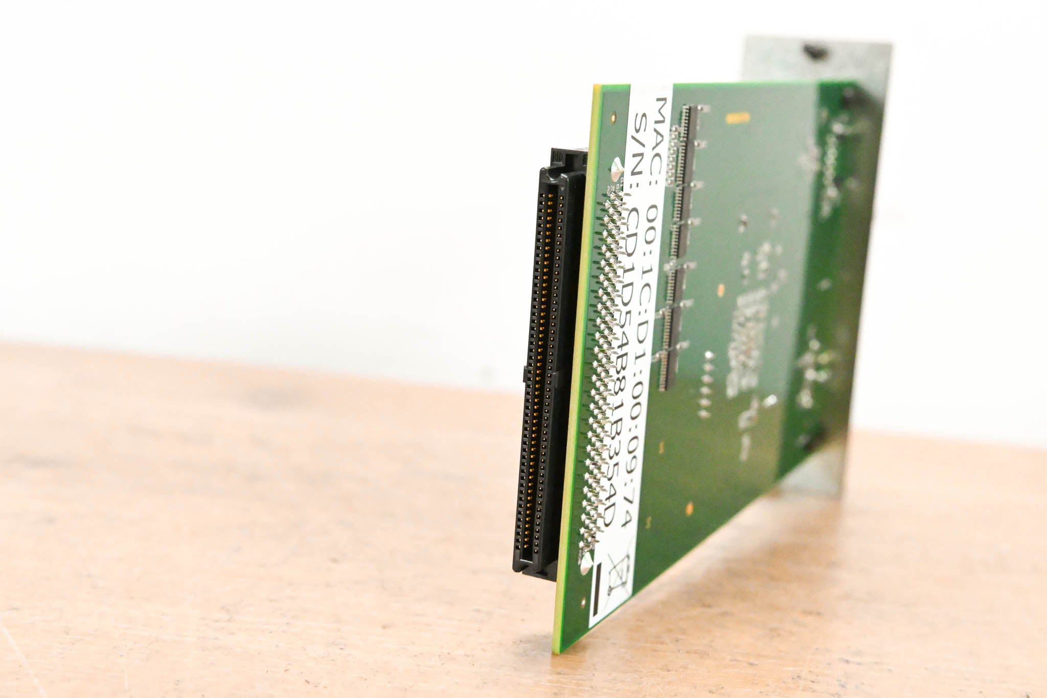 Waves WSG-Y16 V2 SoundGrid Interface mini-YGDAI I/O Card