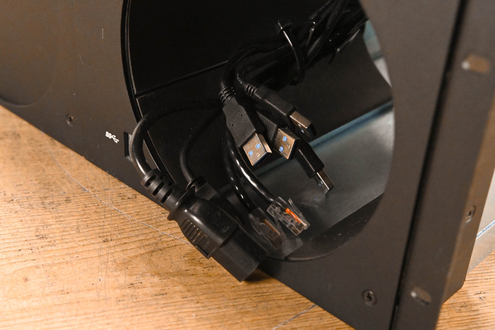 Sonnet RackMac Pro (with 1 Computer Mounting Module)