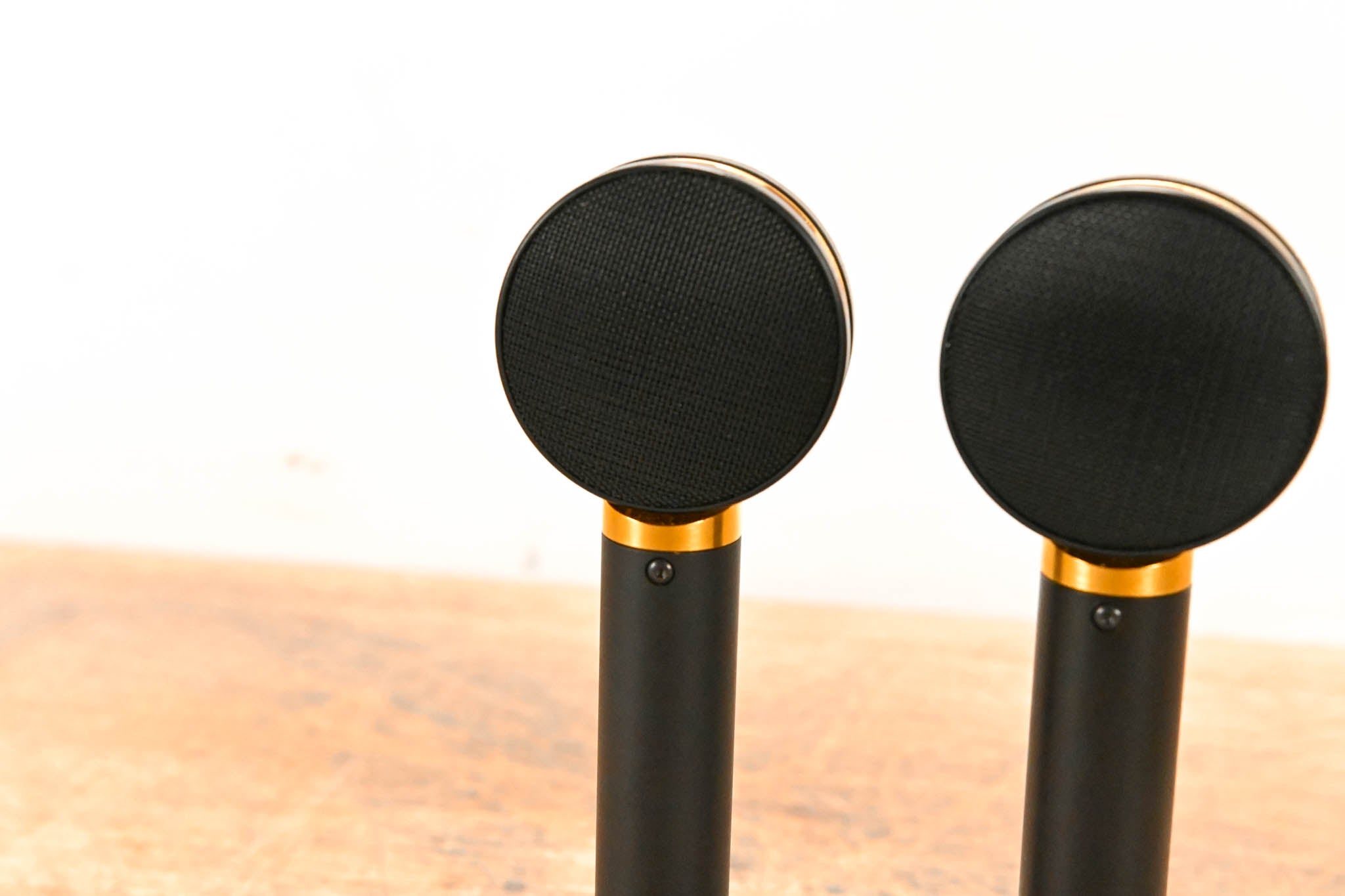 Audix SCX25A-PS Large Diaphragm Cardioid Condenser Microphone (PAIR)