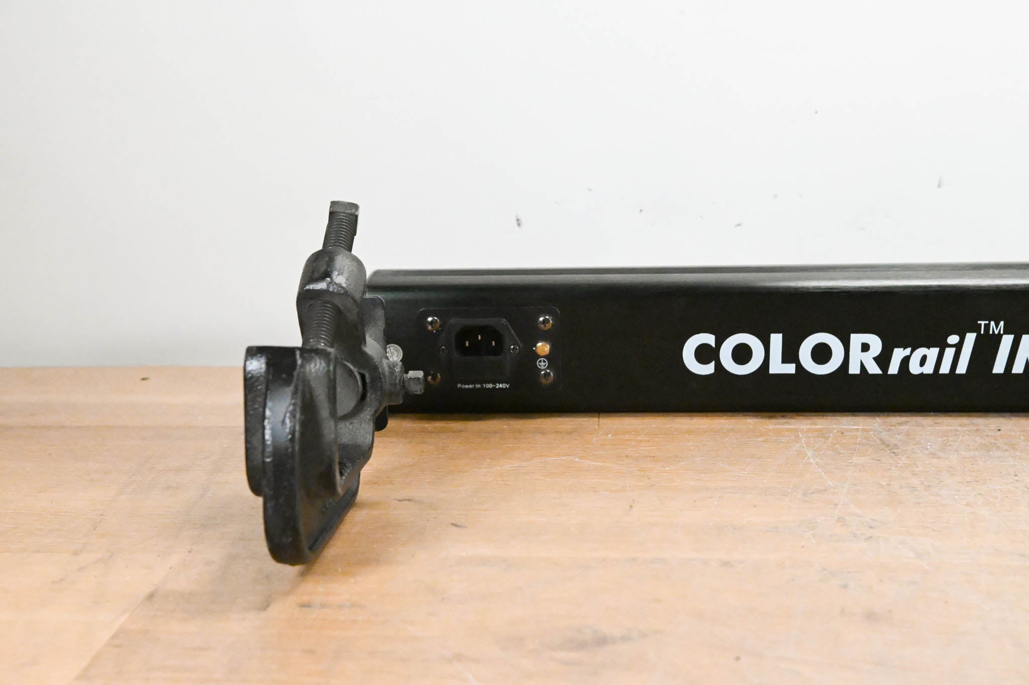 Chauvet COLORrail IRC 320x0.25W RGB LED Strip Light