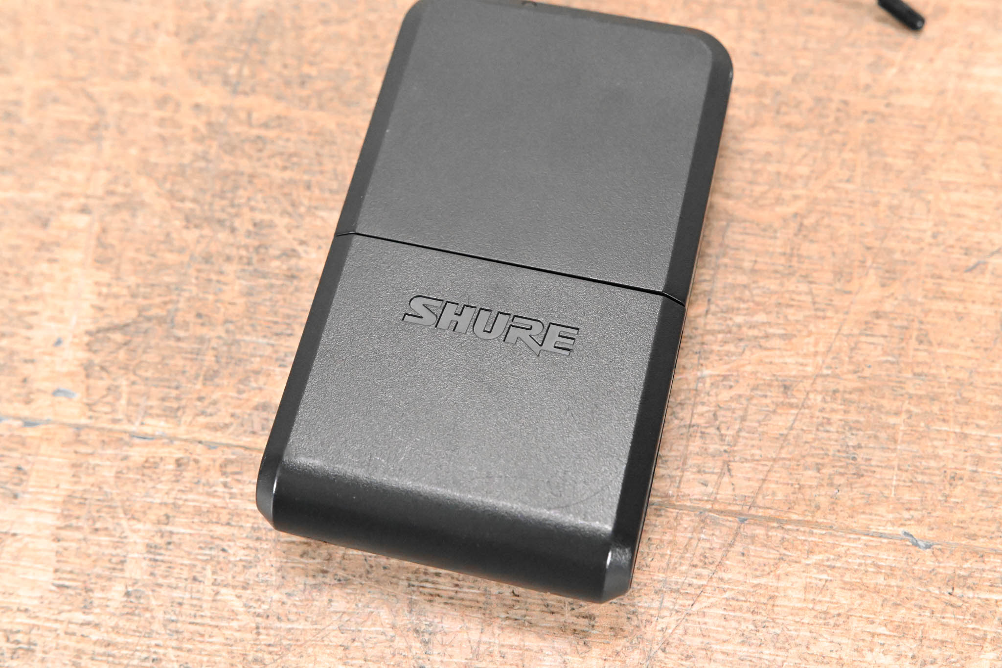 Shure PG1 Wireless Bodypack Transmitter - H7 Band: 536-548 MHz