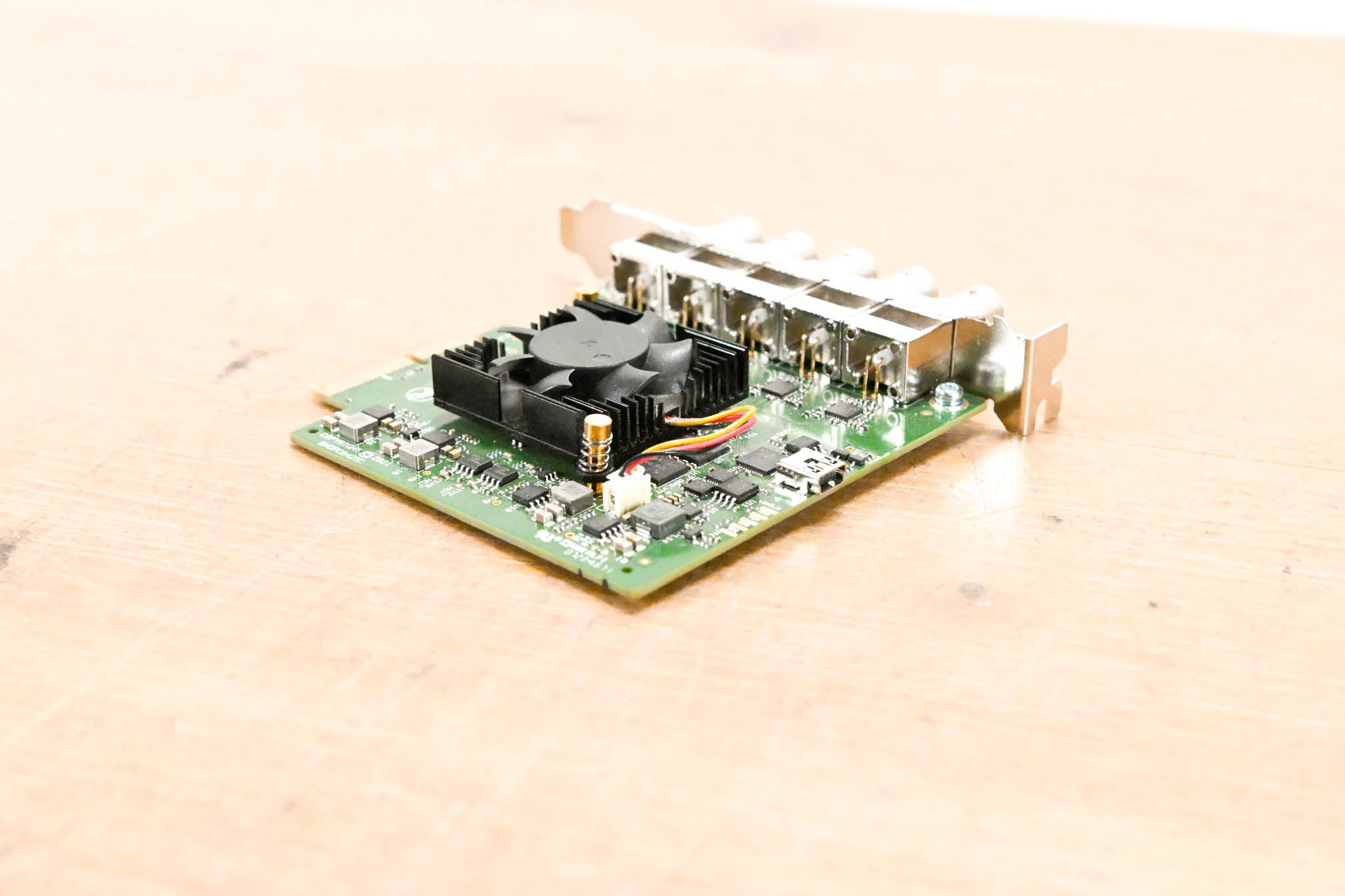 Blackmagic Design Decklink Duo 2