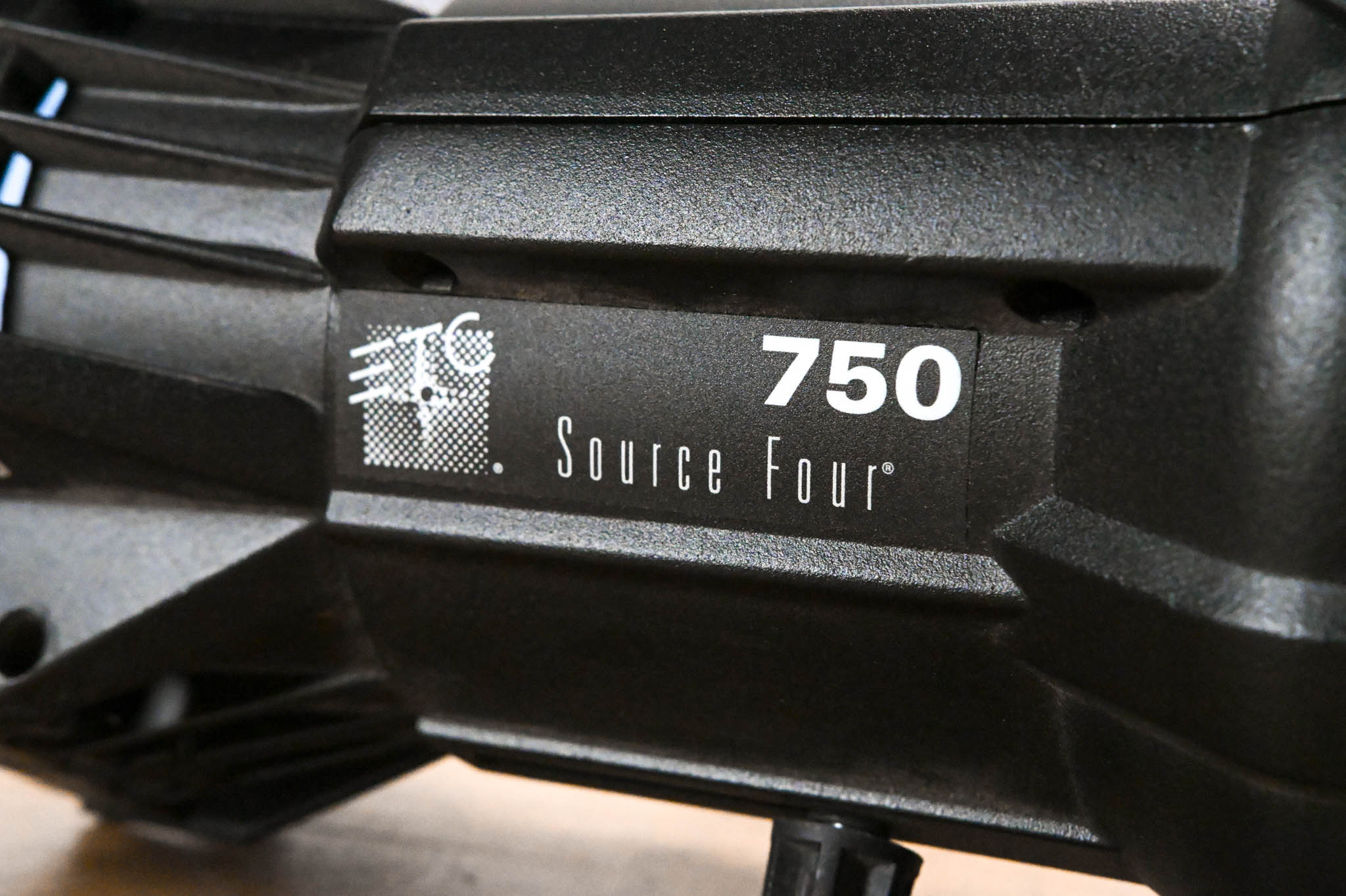 ETC Source Four 750 26 Degree Ellipsoidal Light