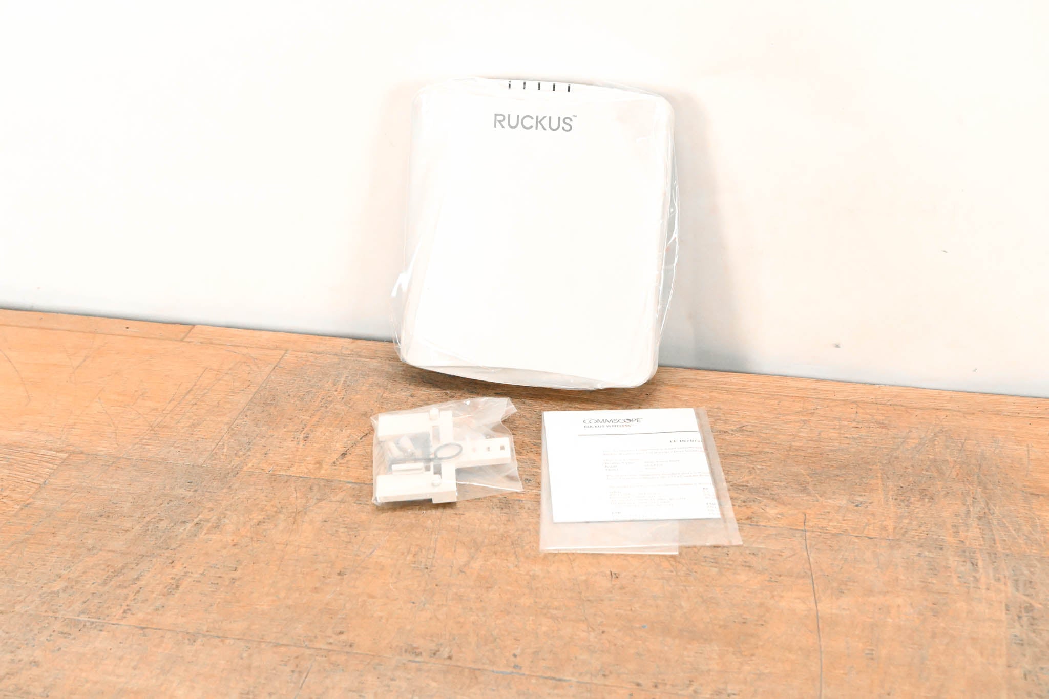 Ruckus R650 Indoor Access Point