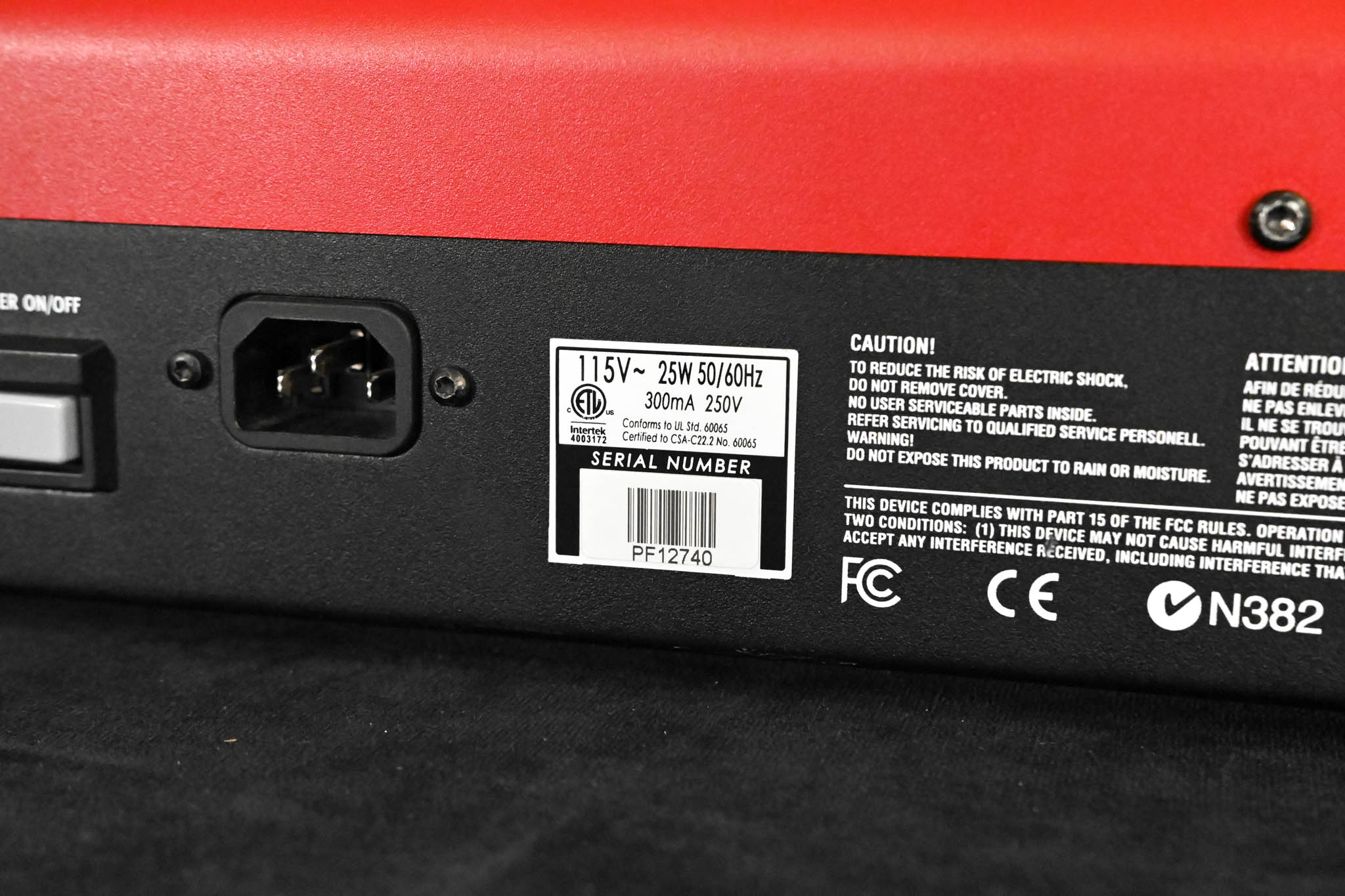 Nord Piano 4 88-Key Digital Piano