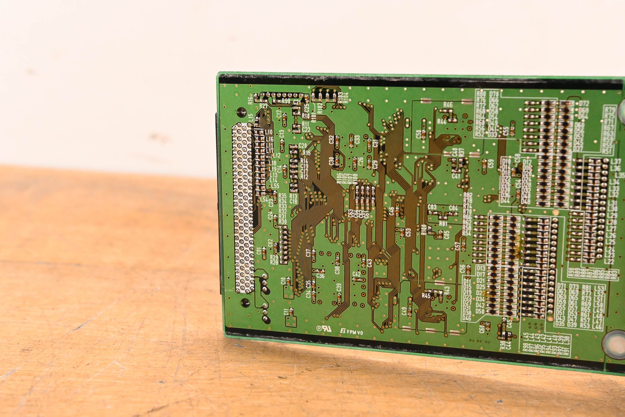 Yamaha MY16-TD TDIF Digital I/O Card for Yamaha Mixers