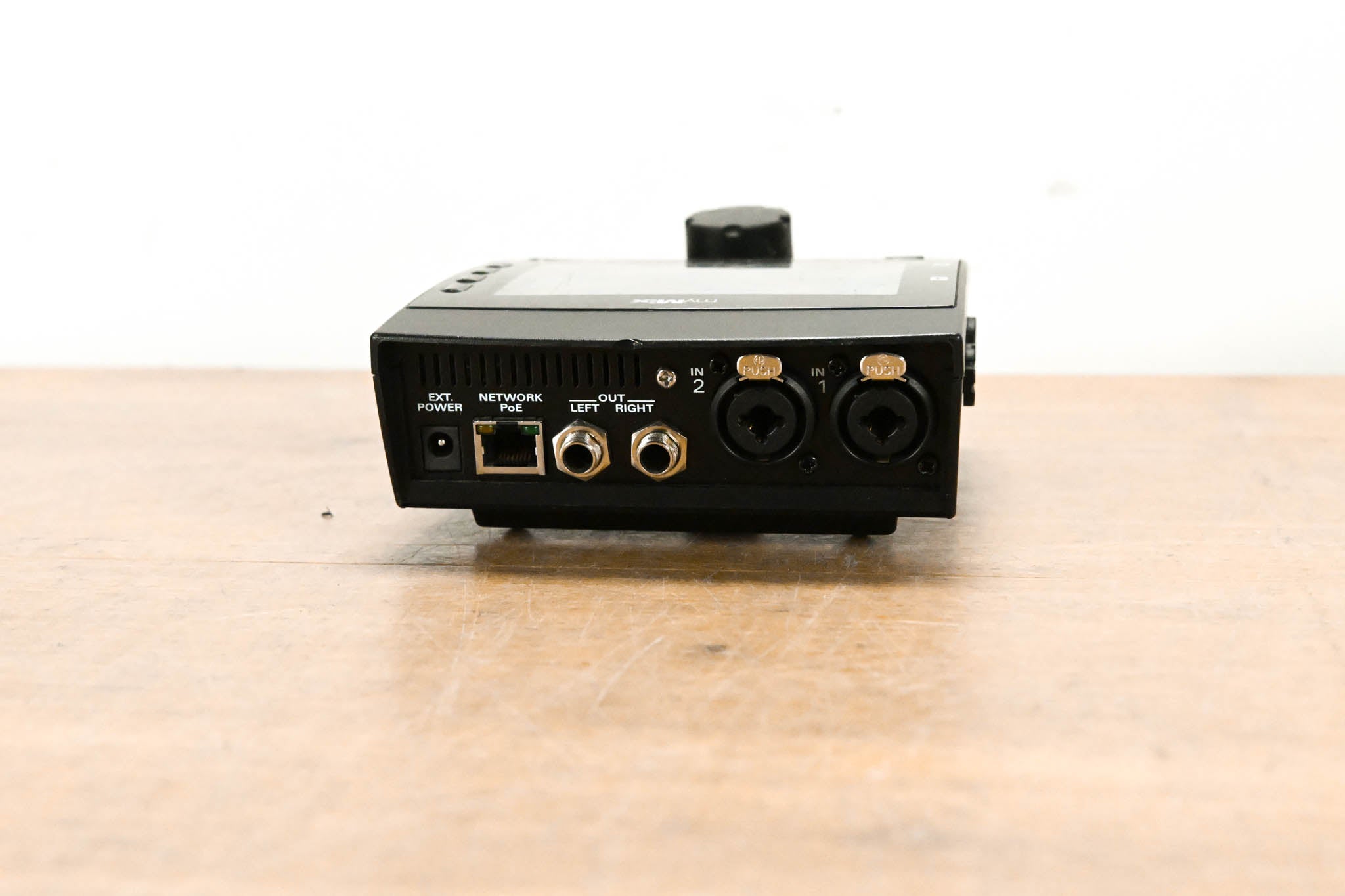 Movek myMix Personal Monitor Mixer