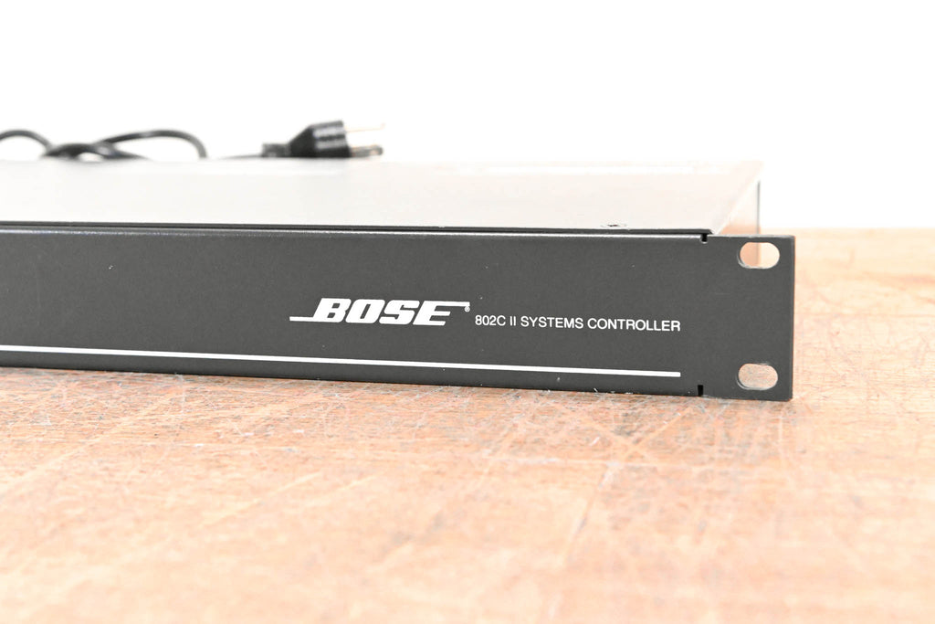 Bose 802C II Systems Controller CG006UG