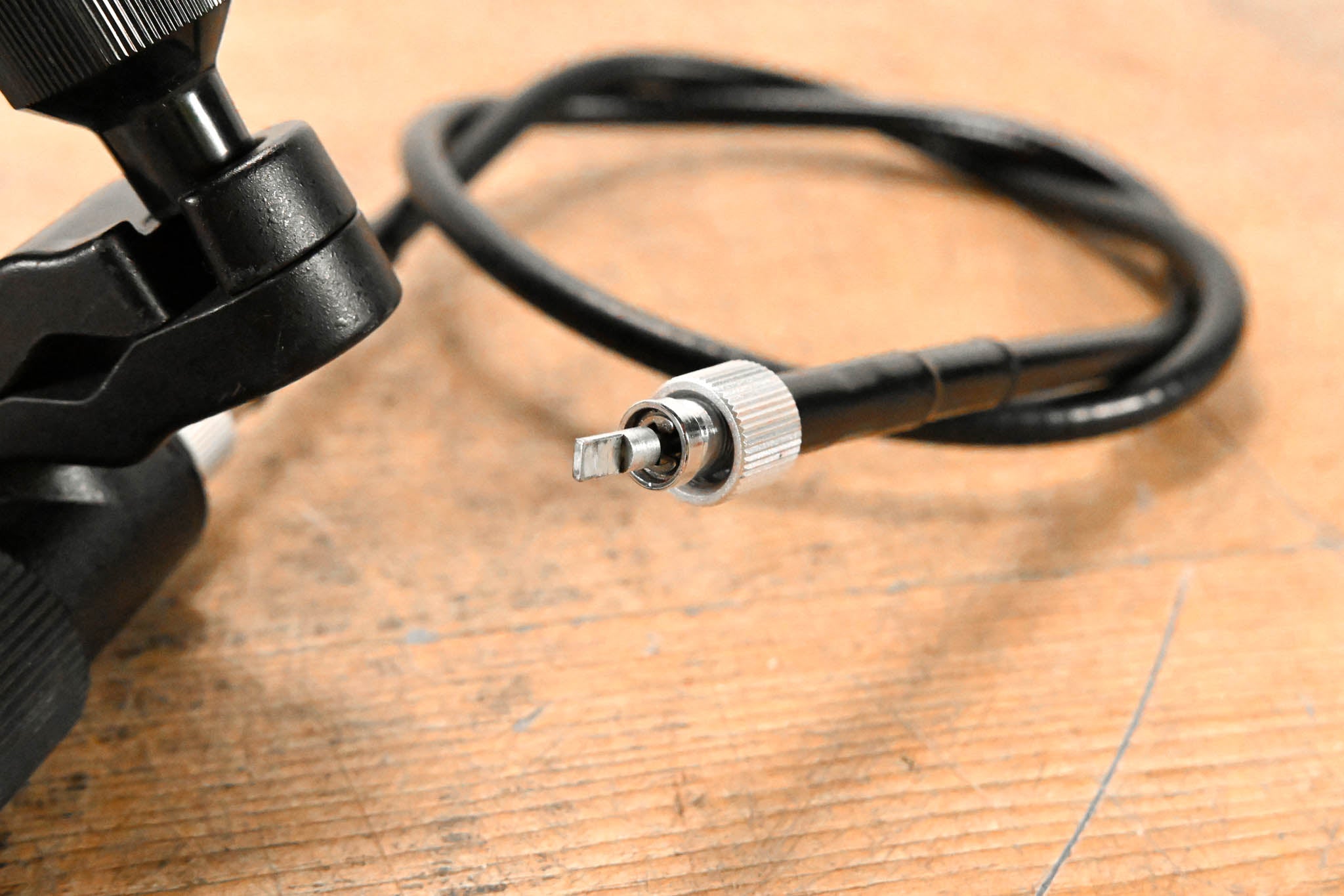Fujinon CFH-3 Focus Grip for Professional Remote Lenses