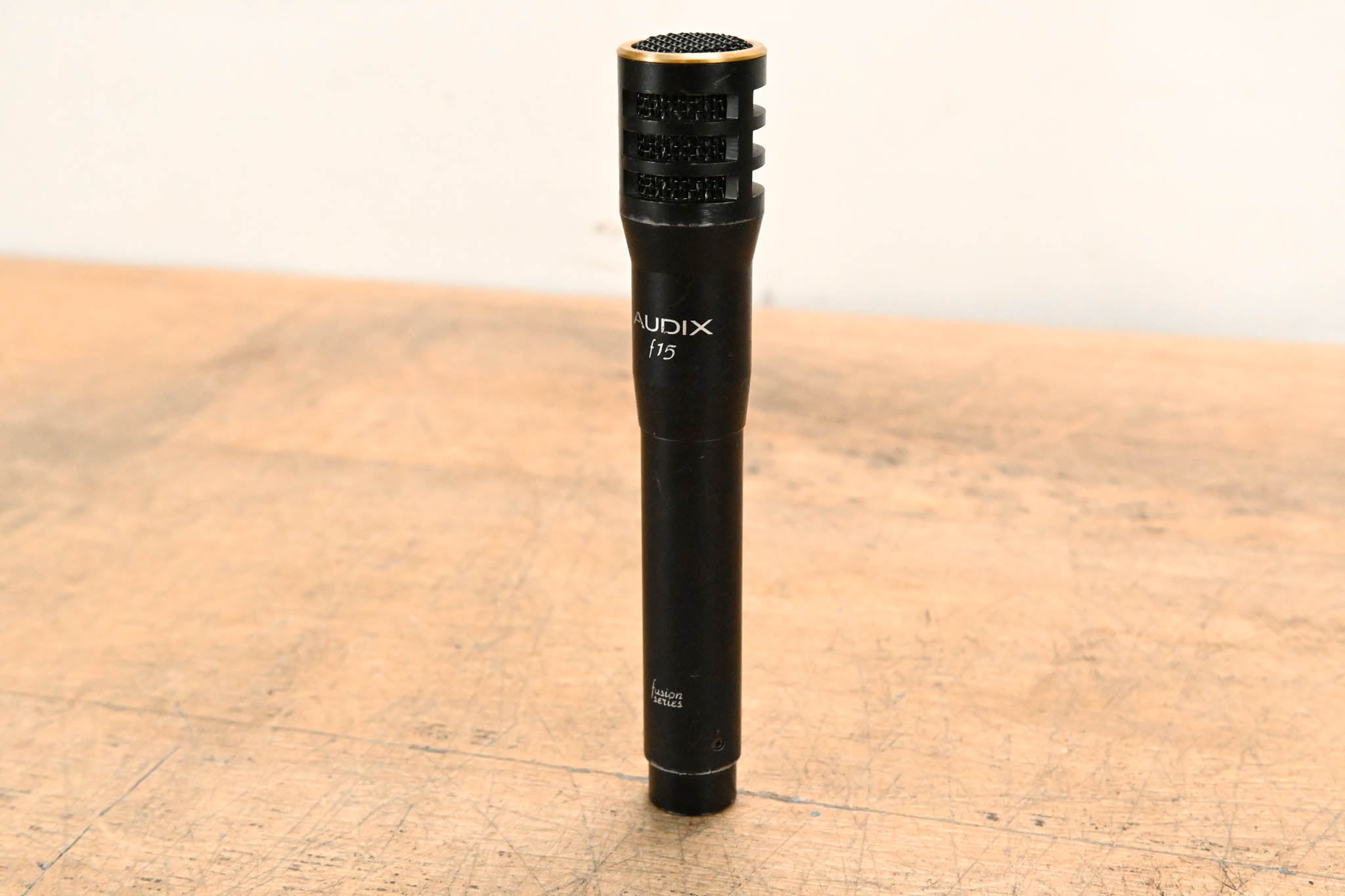 Audix F15 Cardioid Condenser Microphone