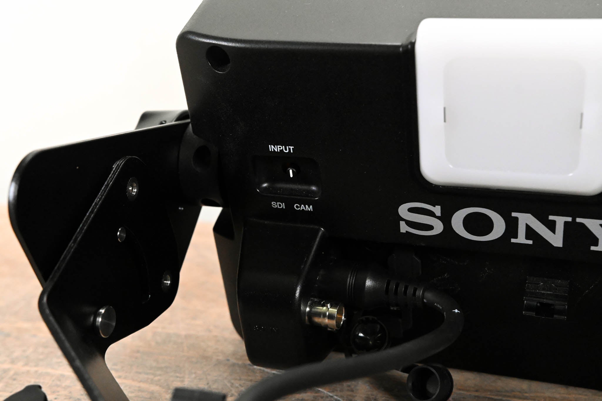 Sony HDVF-L750 Full HD 7-inch LCD Viewfinder