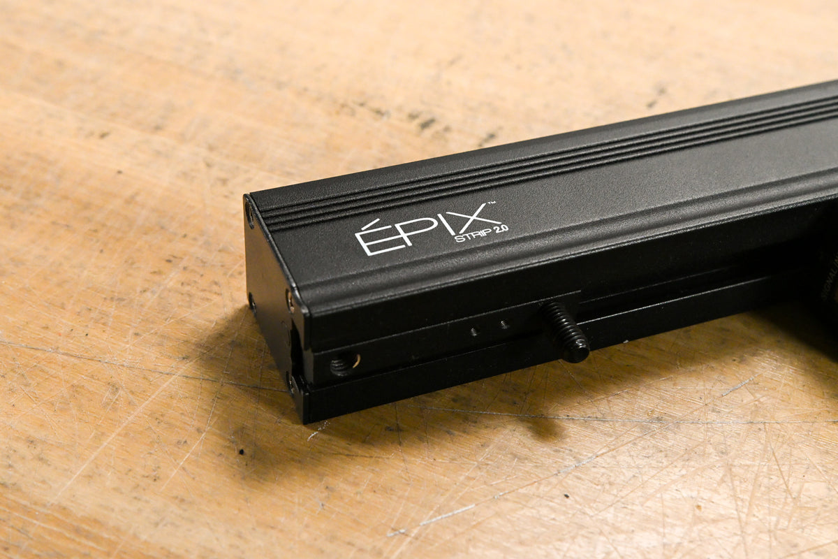 Chauvet ÉPIX Strip 2.0 1-Meter Pixel-Mapping LED Strip