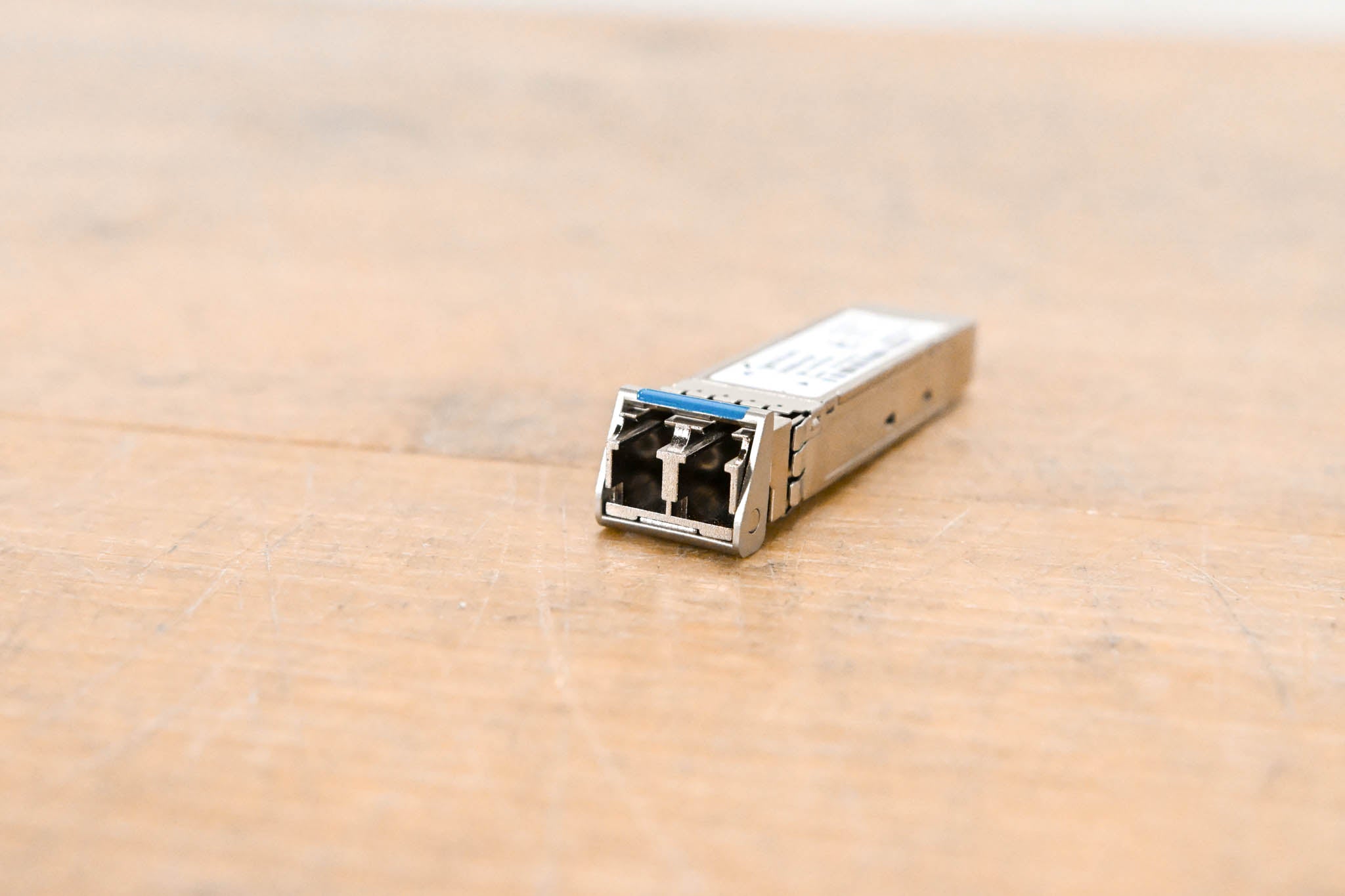 Gennum M-PC-ABCD-1310 Optical Video SFP Module GO2929-31CM