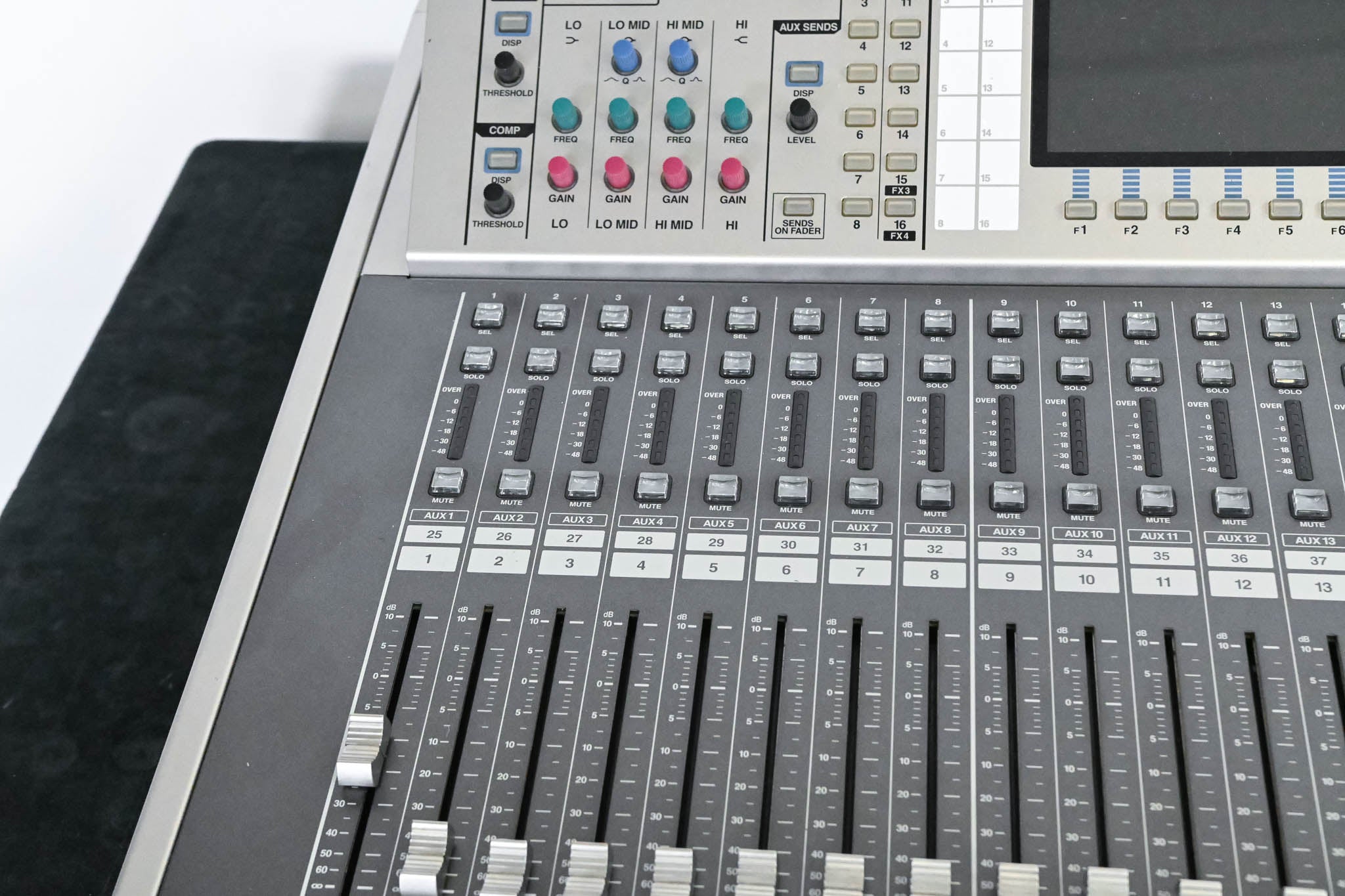 Roland M-400 48-Channel Live Digital Mixing Console