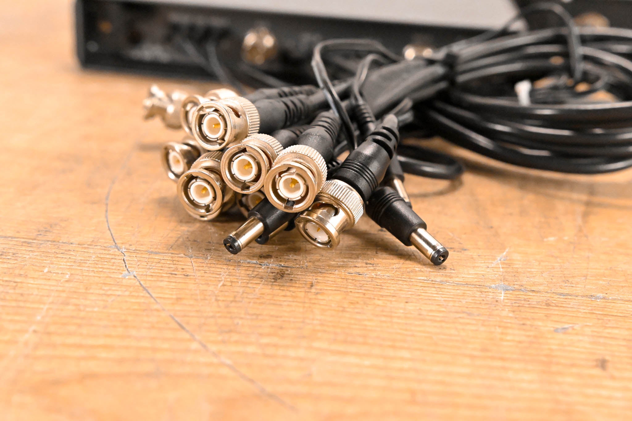 Sennheiser ASP 2 Antenna and Power Distribution System (NO POWER SUPPLY)