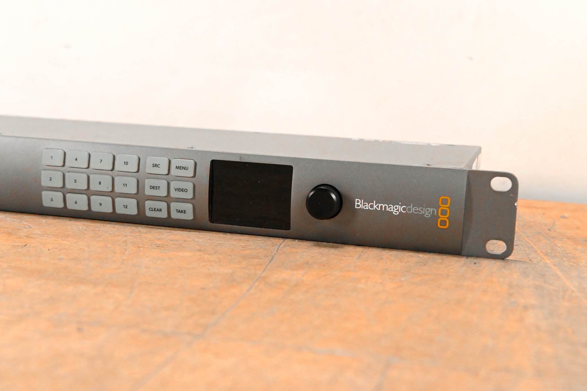 Blackmagic Design Smart Videohub 12x12