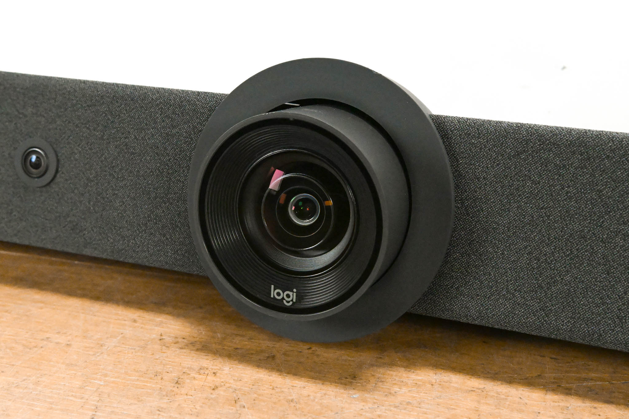 Logitech Rally Bar Video Conferencing Camera and Speakerphone