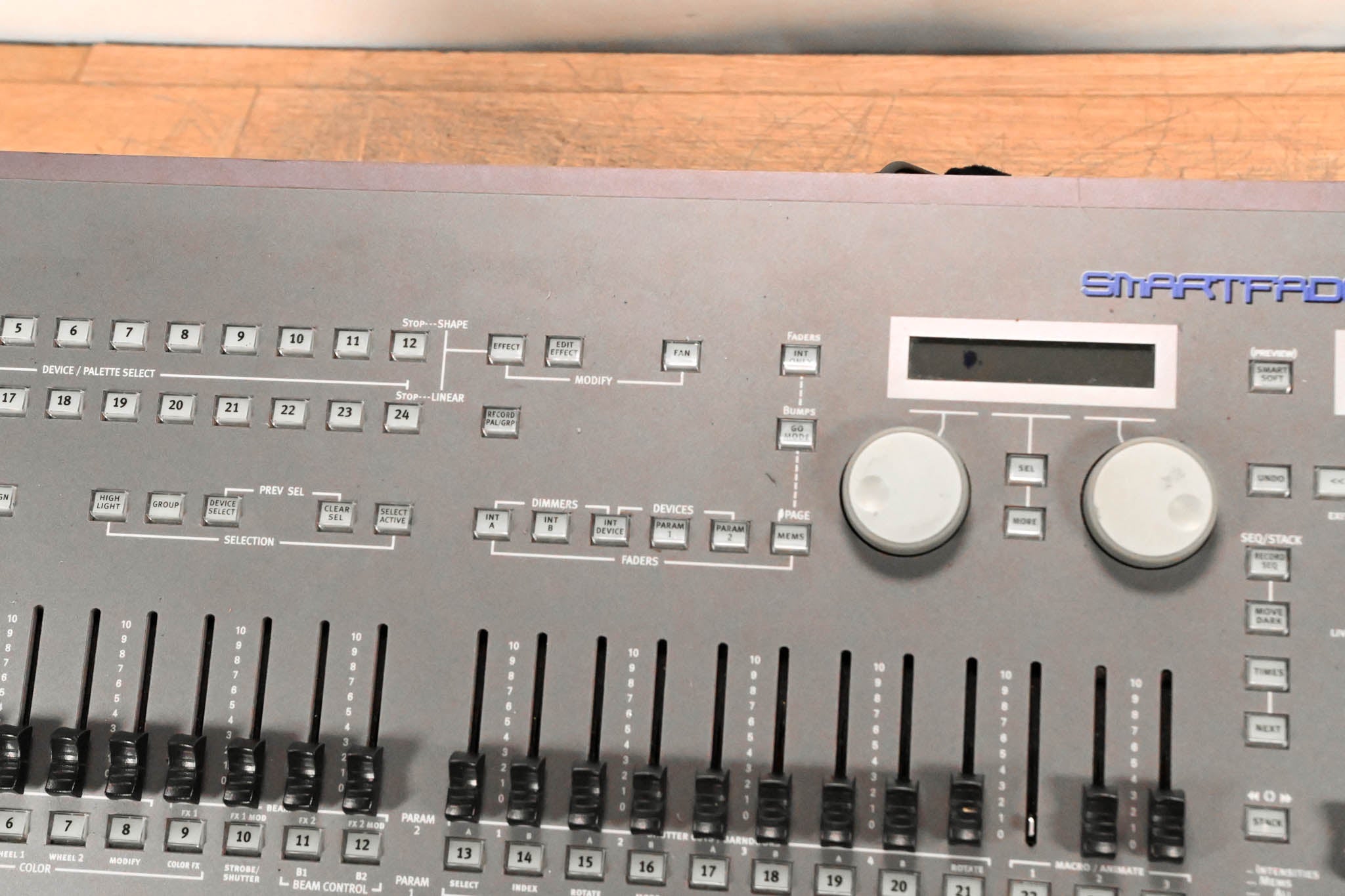 ETC SmartFade ML 24/48 Lighting Control Console