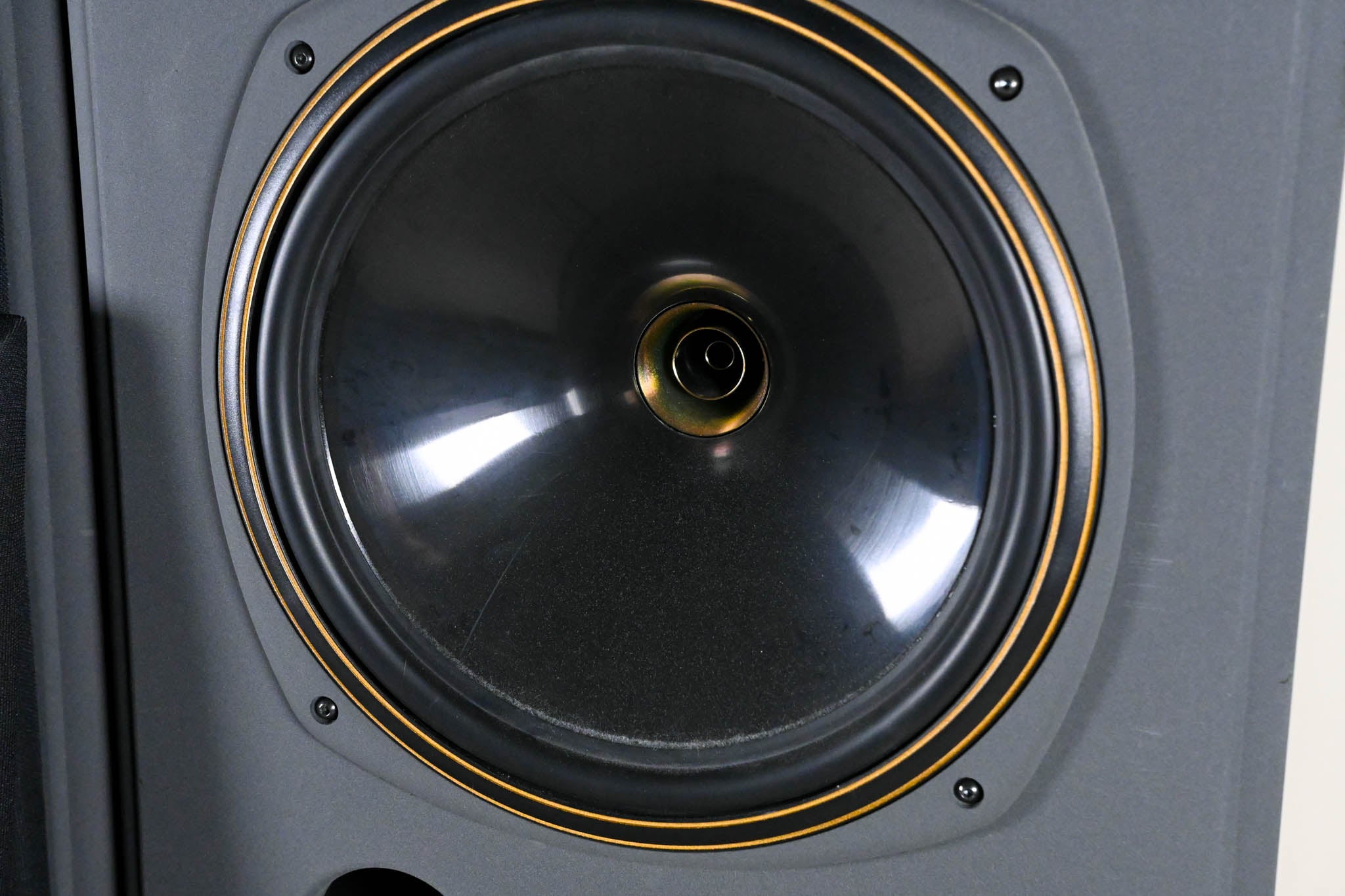 Tannoy System 12 DMT II Passive Speaker (PAIR)