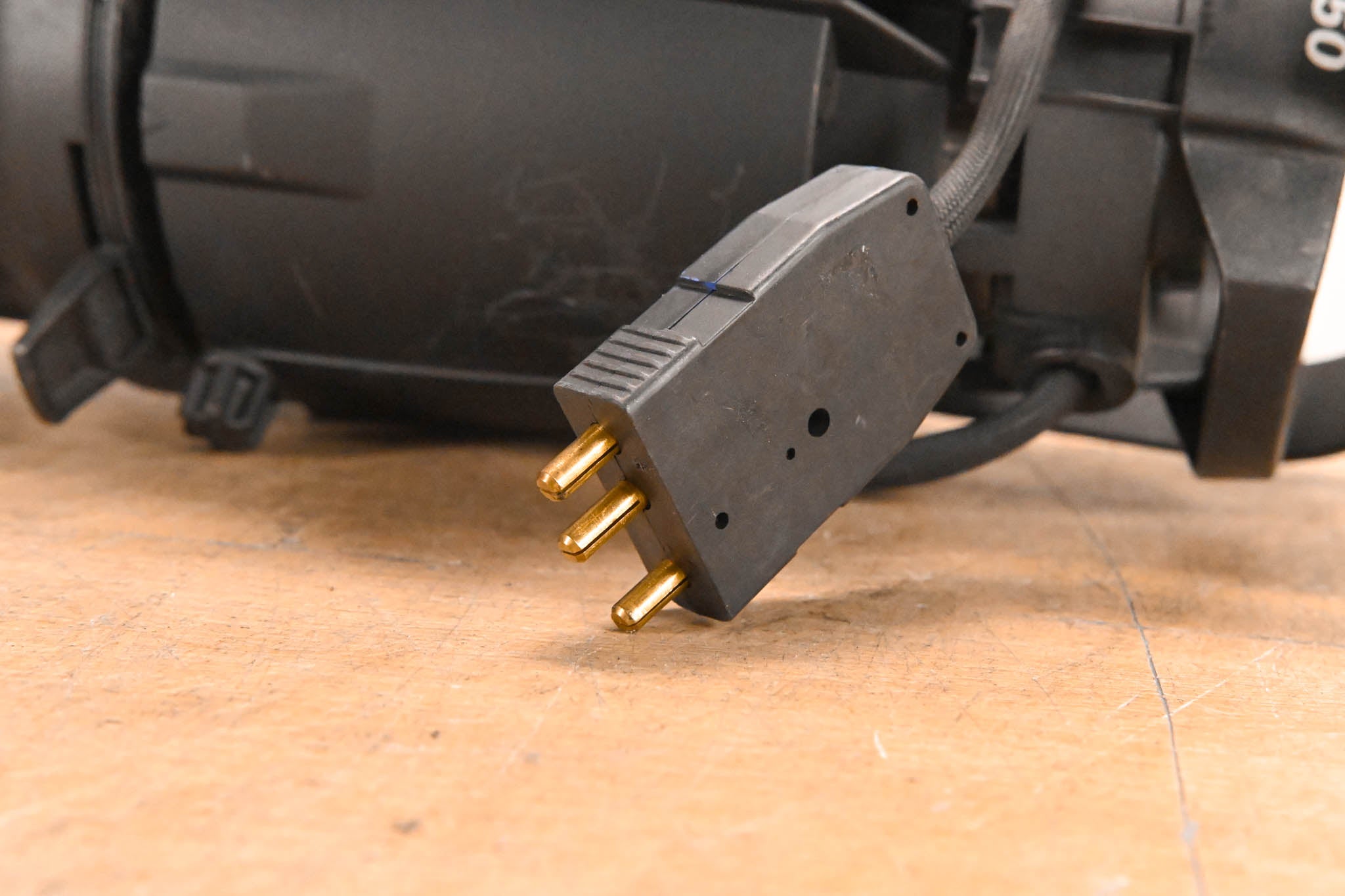 ETC Source Four 750 36 Degree Ellipsoidal Light