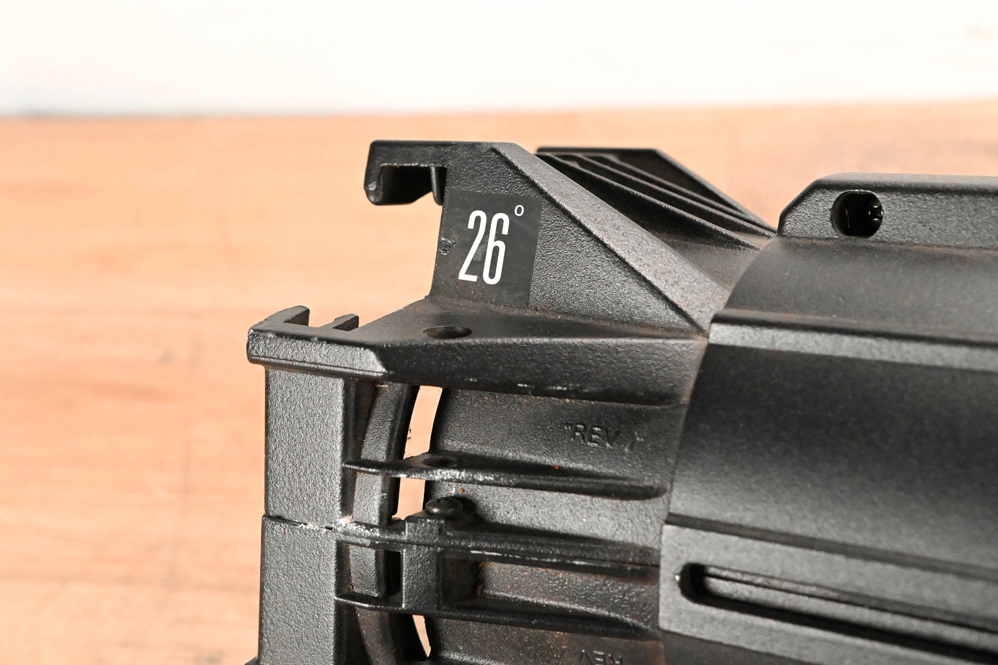 ETC Source Four 750 26 Degree Ellipsoidal Light