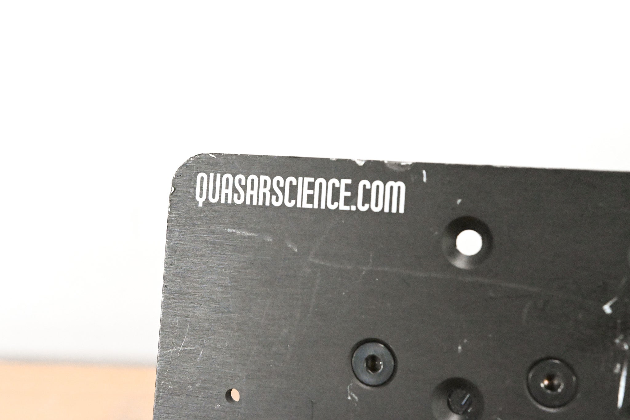Quasar Science QMP2 QuasarPlate for Crossfade X LED Lights (DOUBLE)