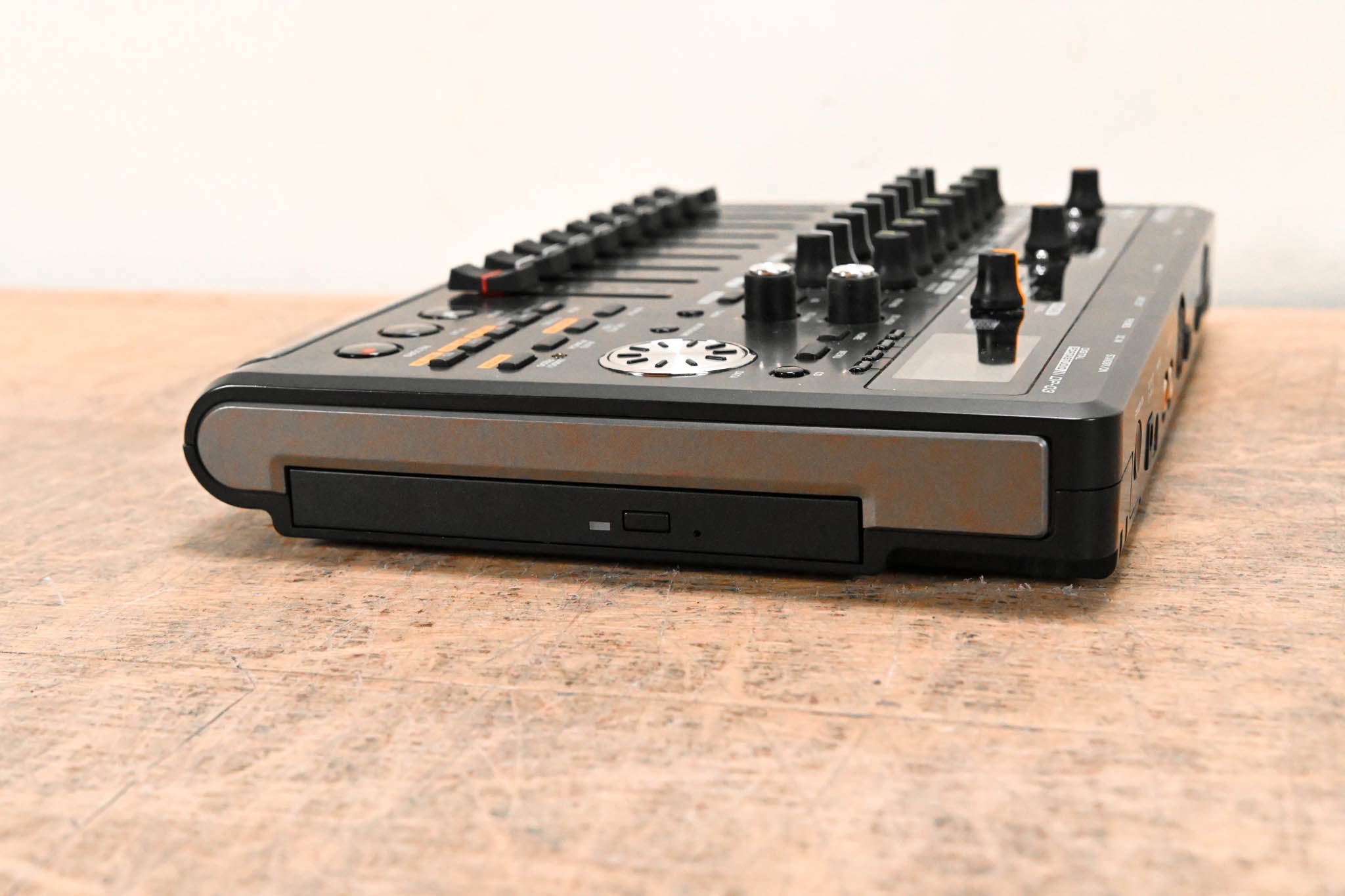 TASCAM DP-03 8-Track Digital Portastudio (NO POWER SUPPLY)