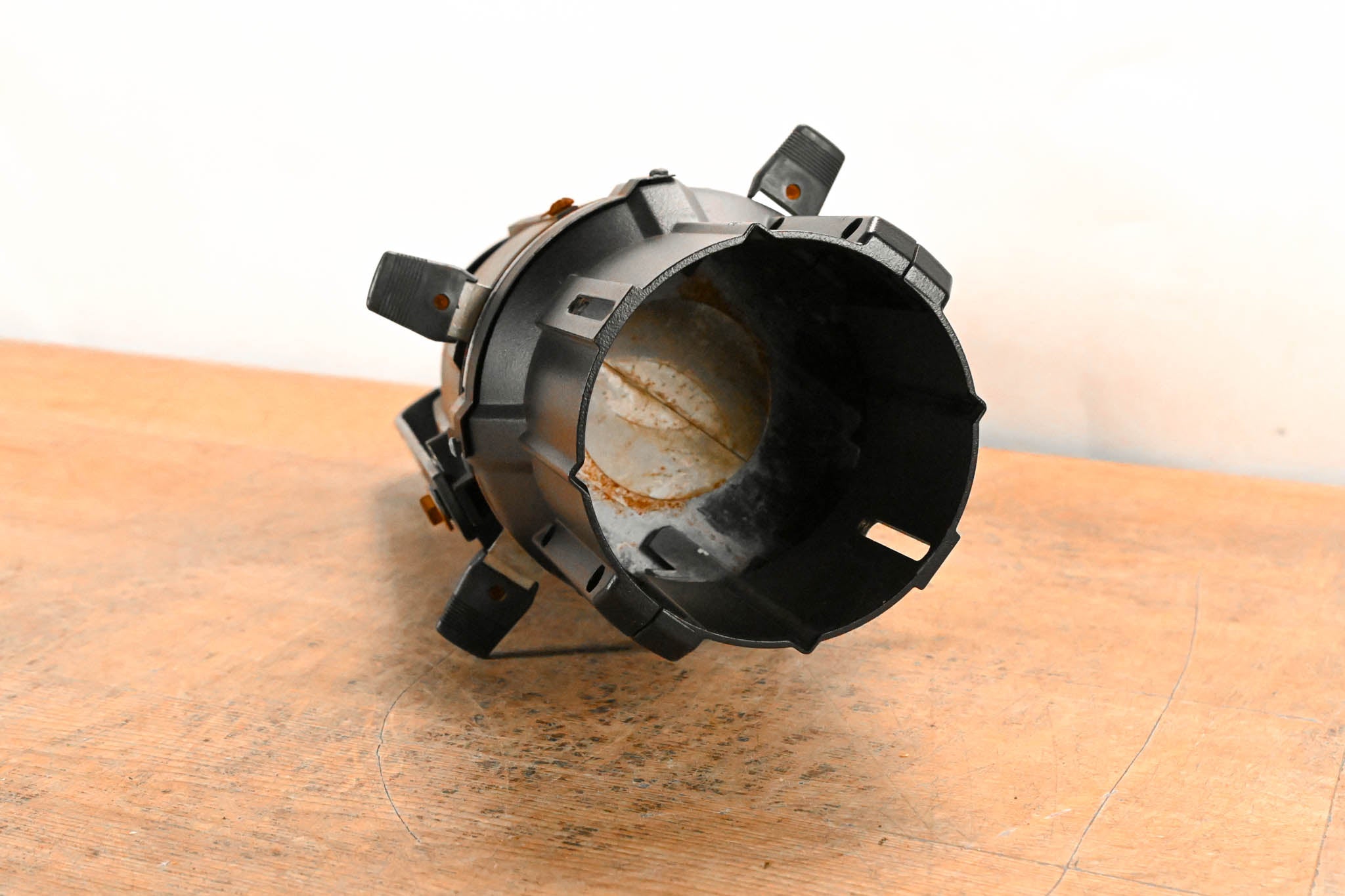 ETC Source Four 750 Ellipsoidal Light (No Lens Tube)