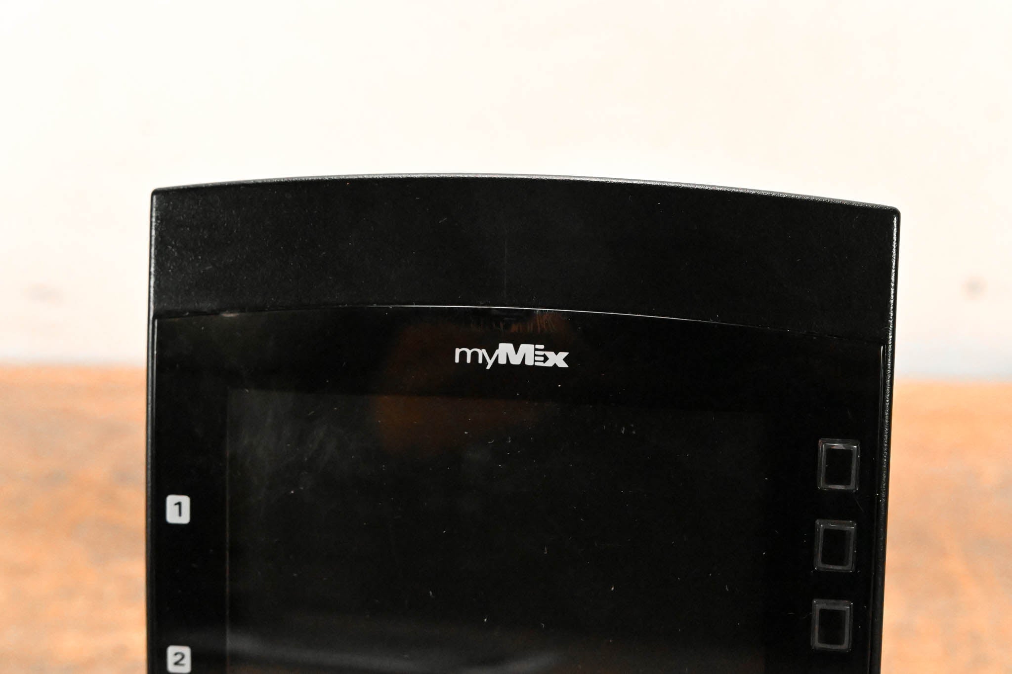 Movek myMix Personal Monitor Mixer