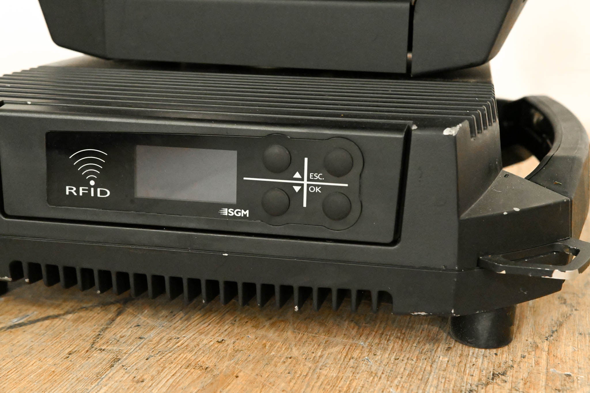 SGM G-Spot LED Moving Head (NO POWER CABLE)