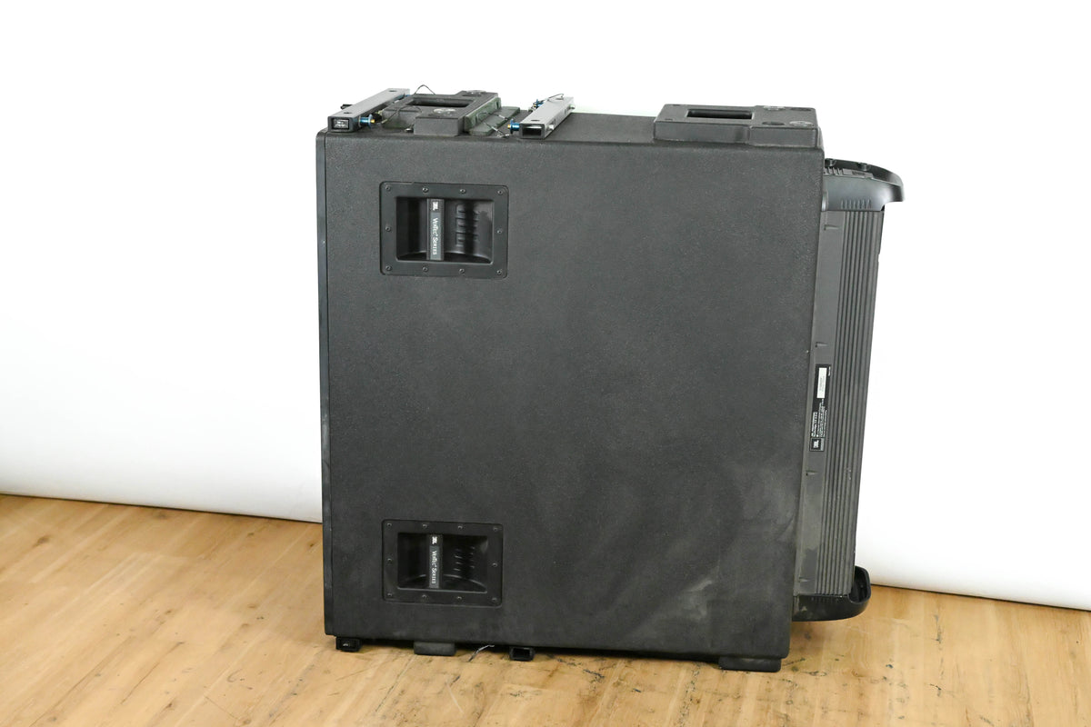 JBL VT4882DP Powered Dual 15" VerTec Line Array Subwoofer