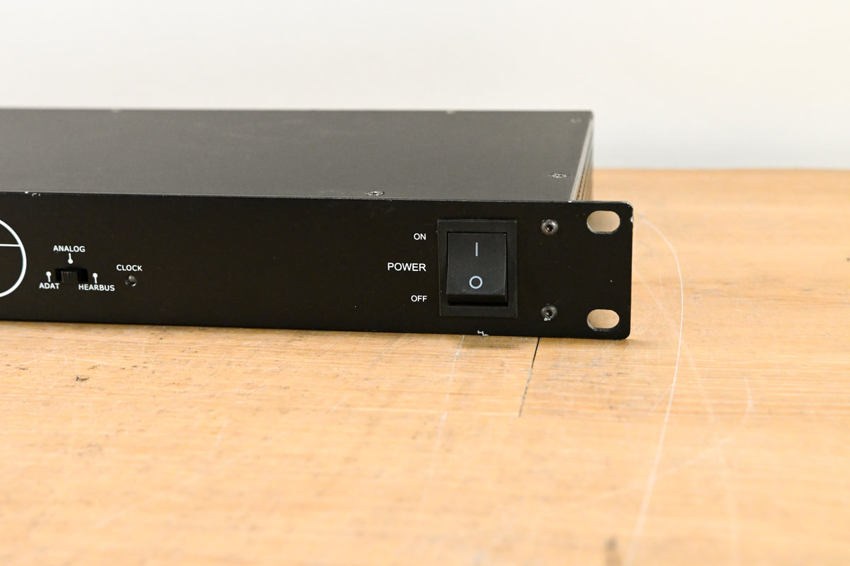 Hear Technologies Hear Back Hub for Hear Back Systems