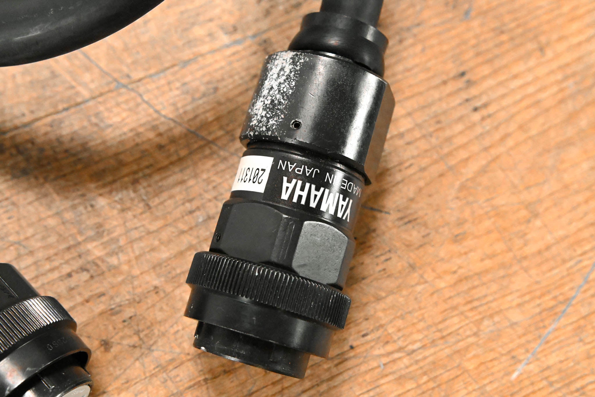 Yamaha PW800W Mixer Redundant Power Supply