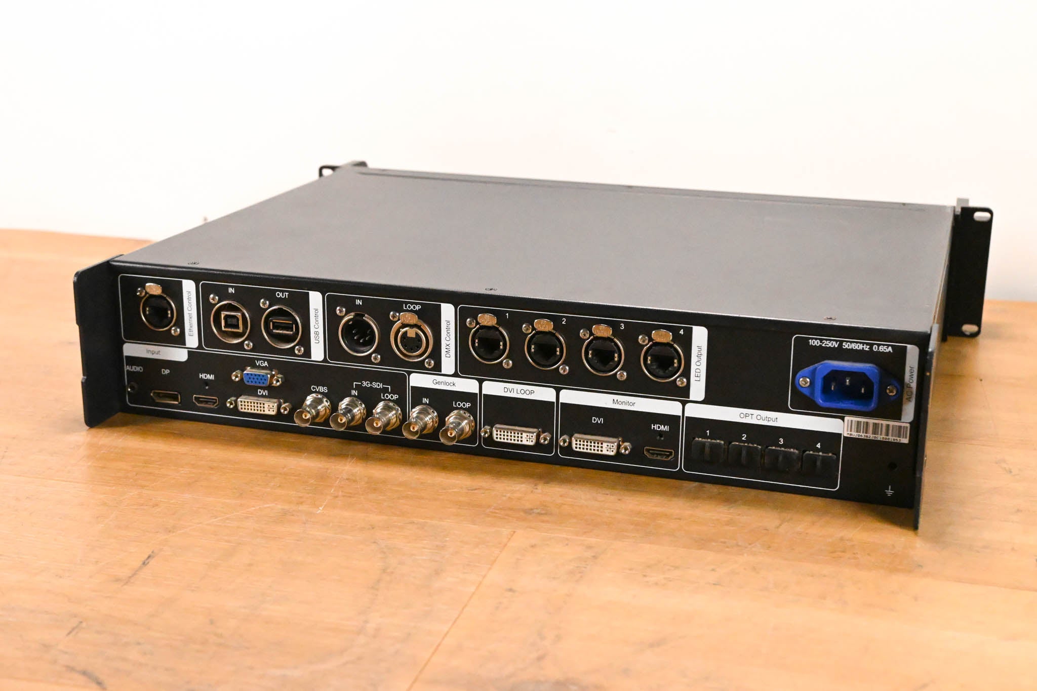 Absen video Pro-HD Professional LED Display Controller