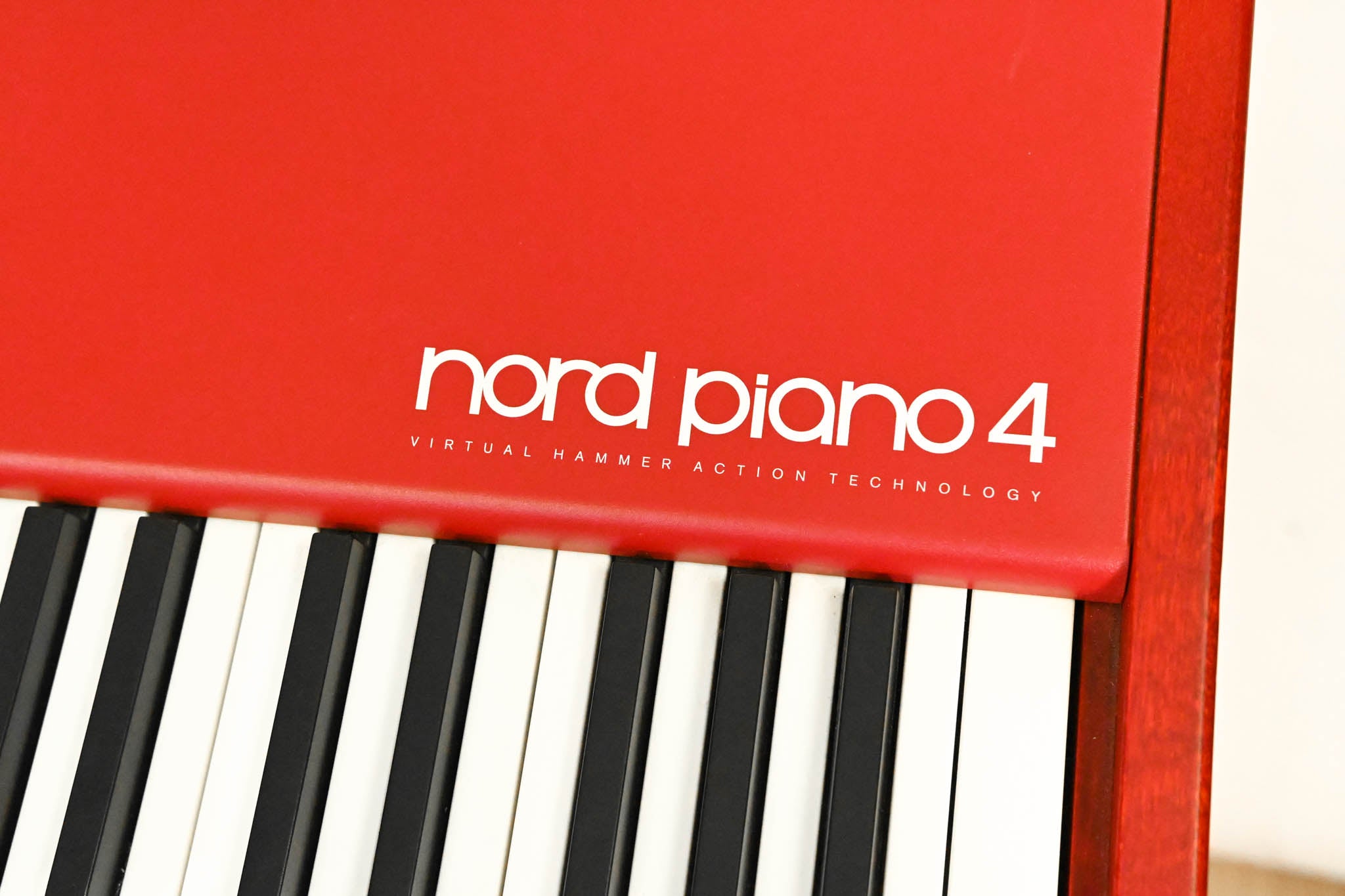 Nord Piano 4 88-Key Digital Piano