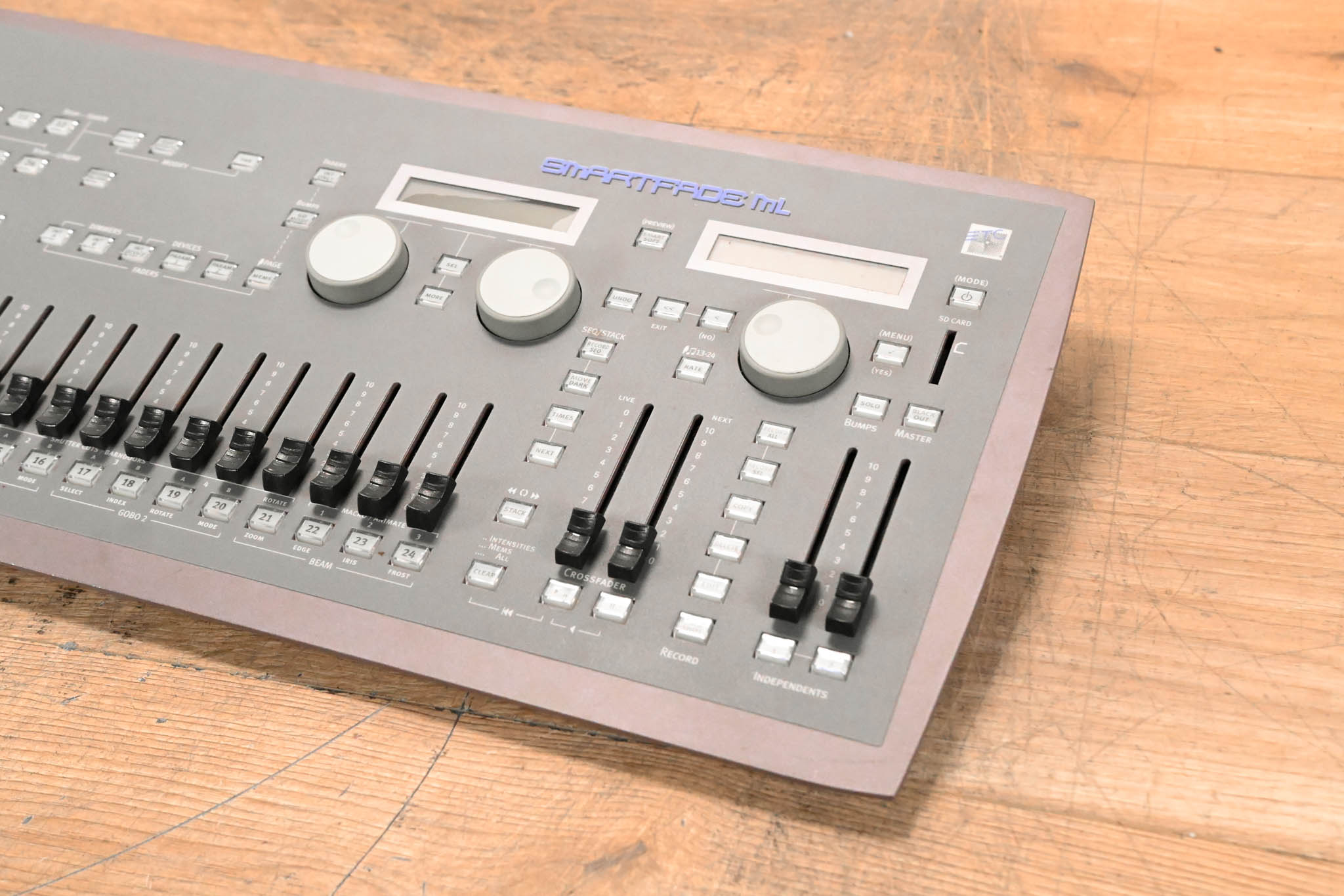 ETC SmartFade ML 24/48 Lighting Control Console (NO POWER SUPPLY)