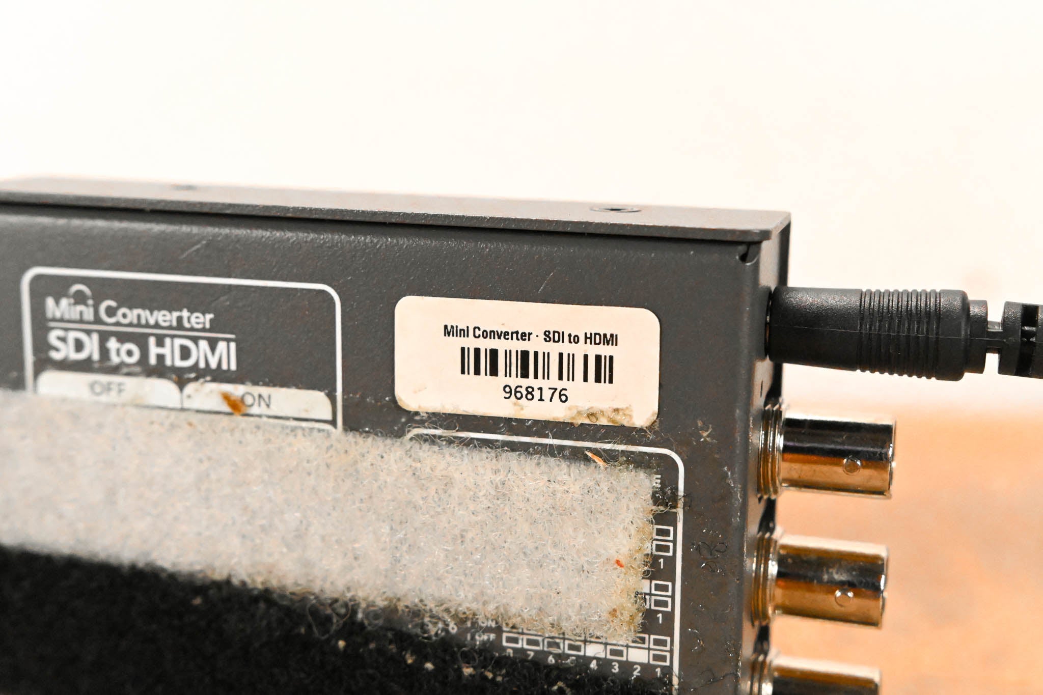 Blackmagic Design Mini Converter SDI to HDMI