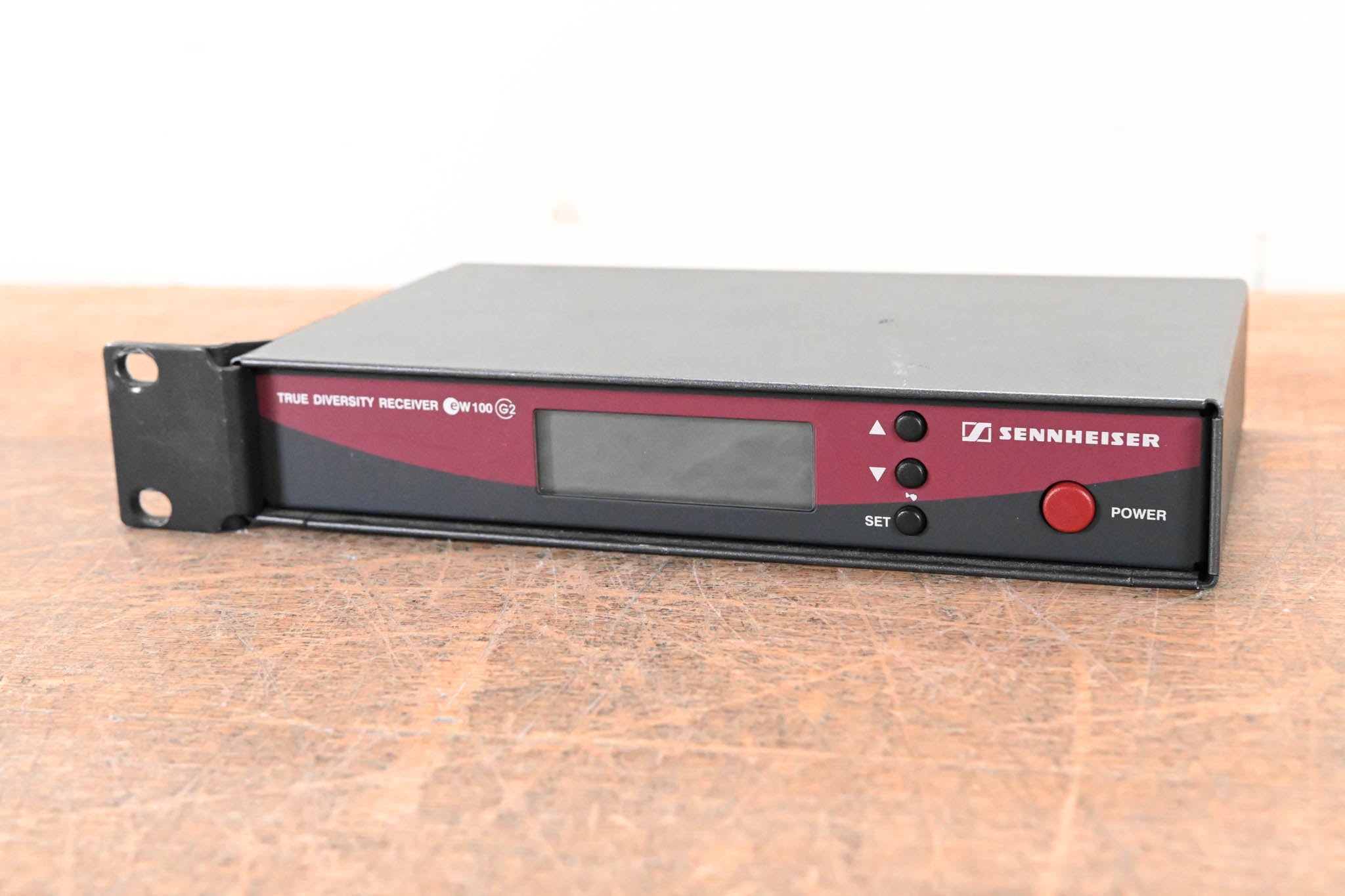 Sennheiser EM 100 G2 Wireless Receiver - B Range: 626-662 MHz